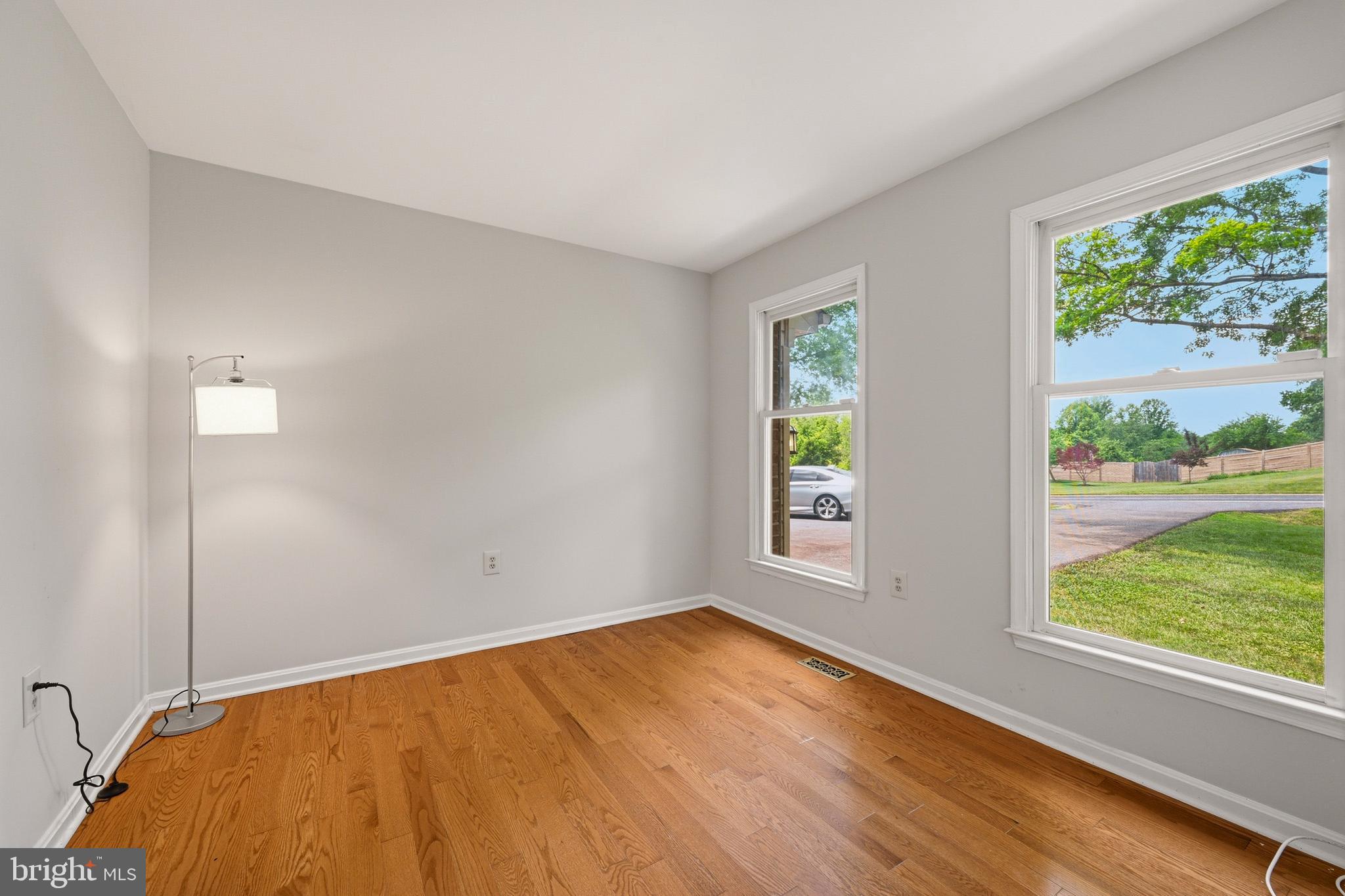 WATERSHED PARK - Residential