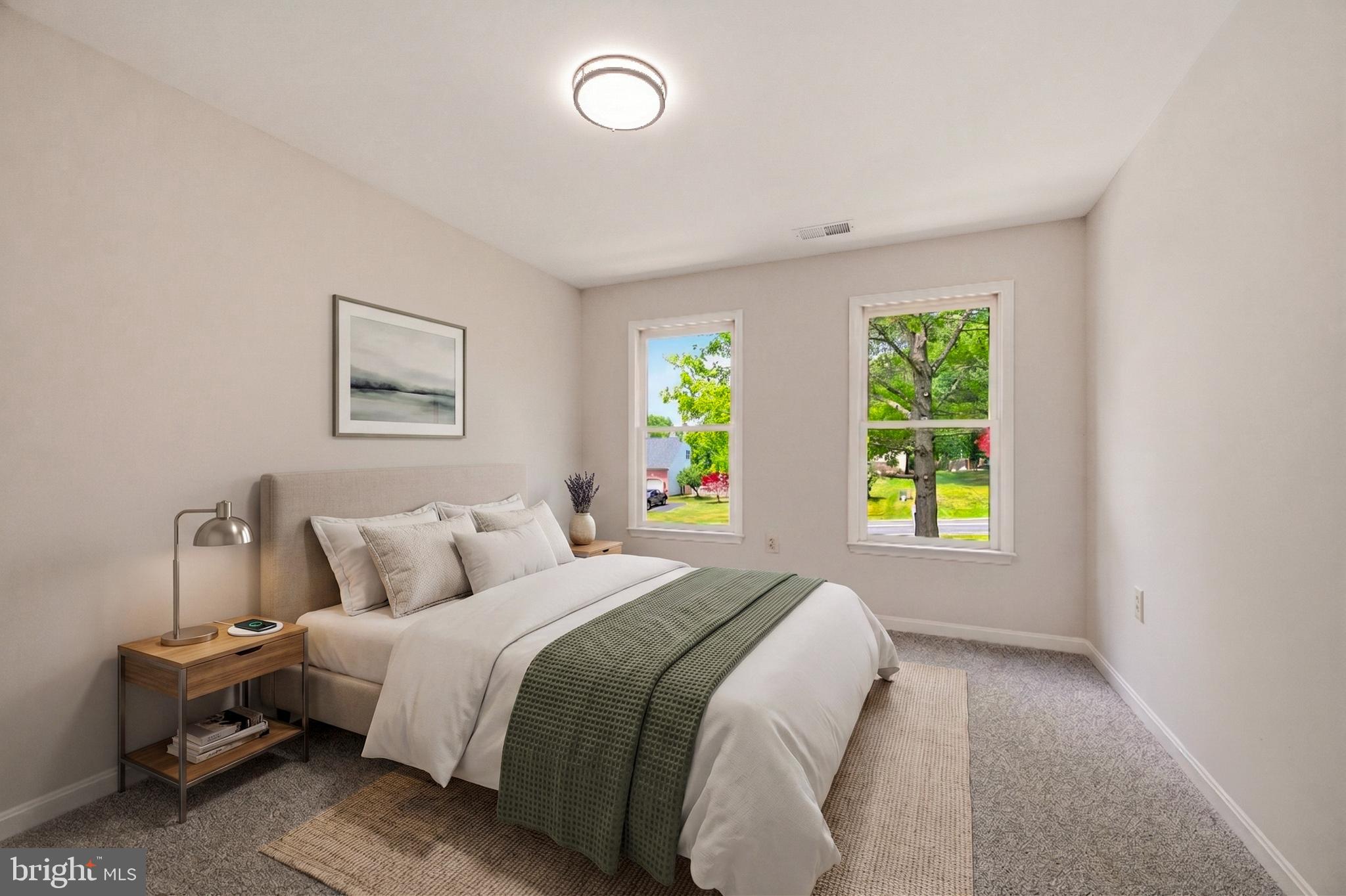 WATERSHED PARK - Residential