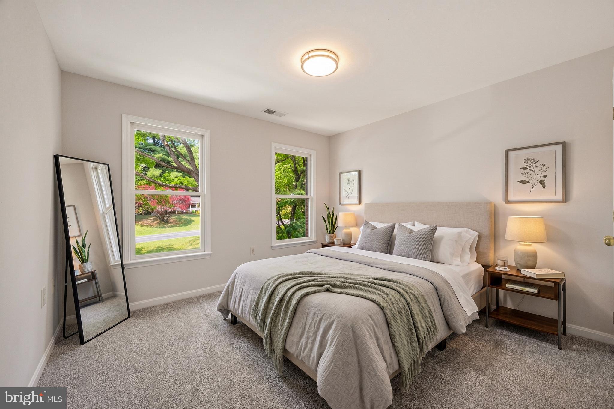 WATERSHED PARK - Residential