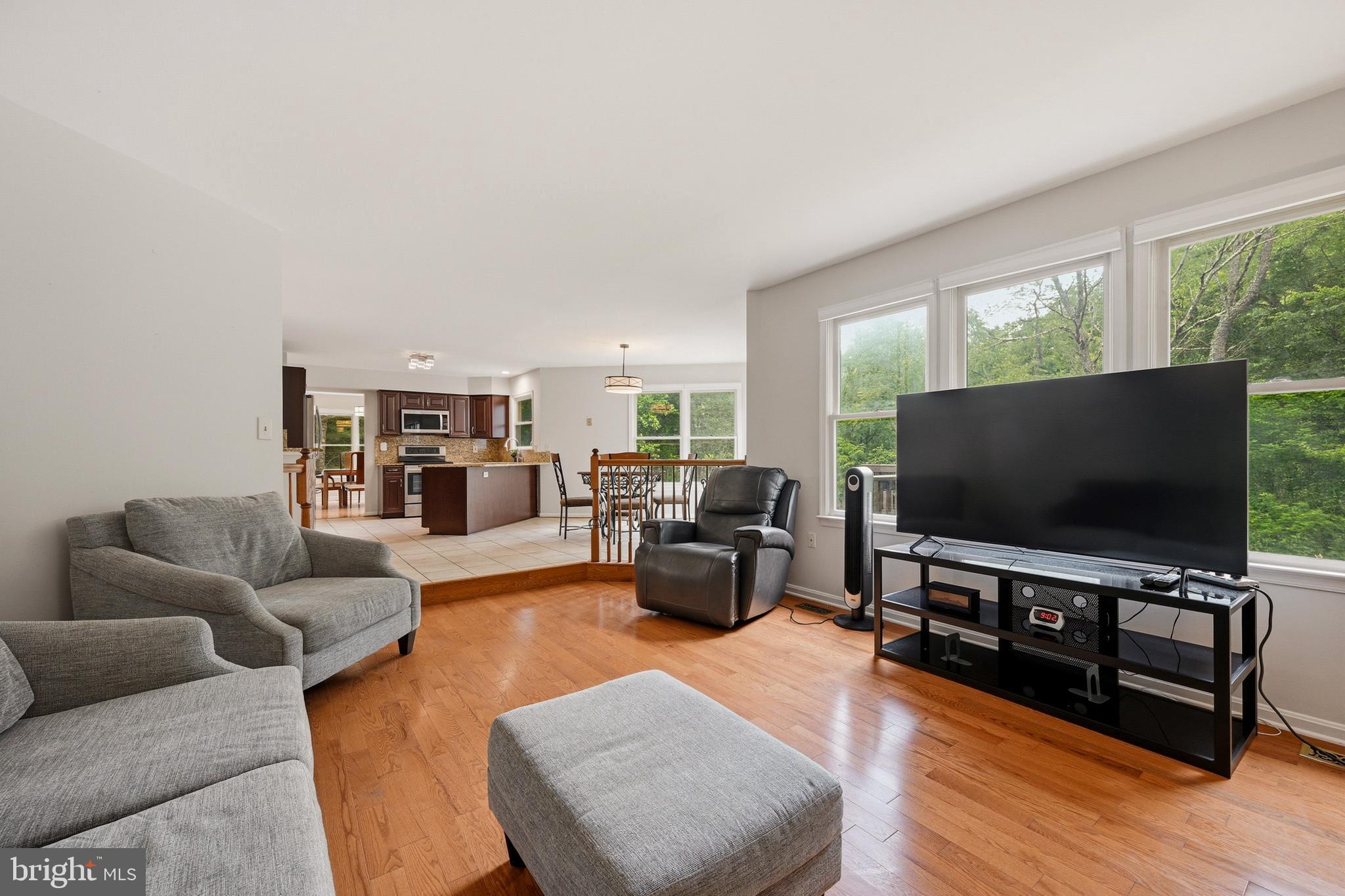 WATERSHED PARK - Residential