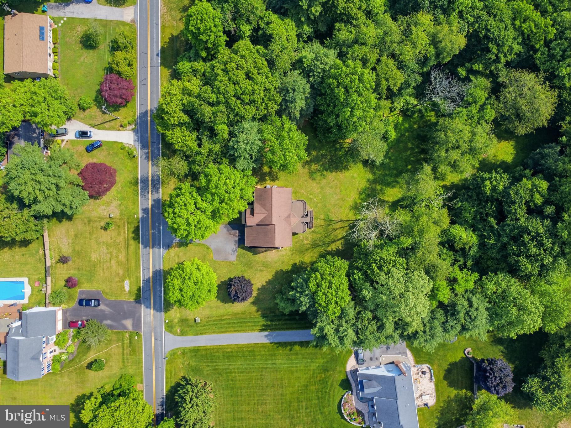 WATERSHED PARK - Residential