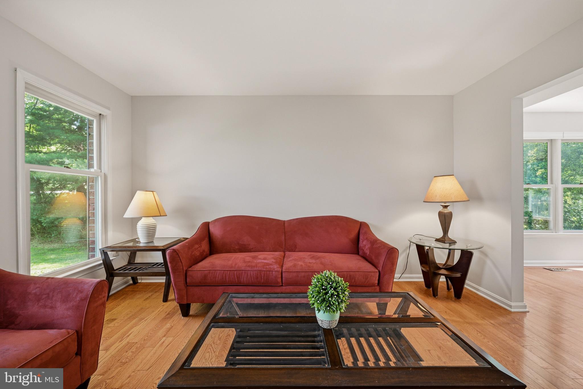 WATERSHED PARK - Residential