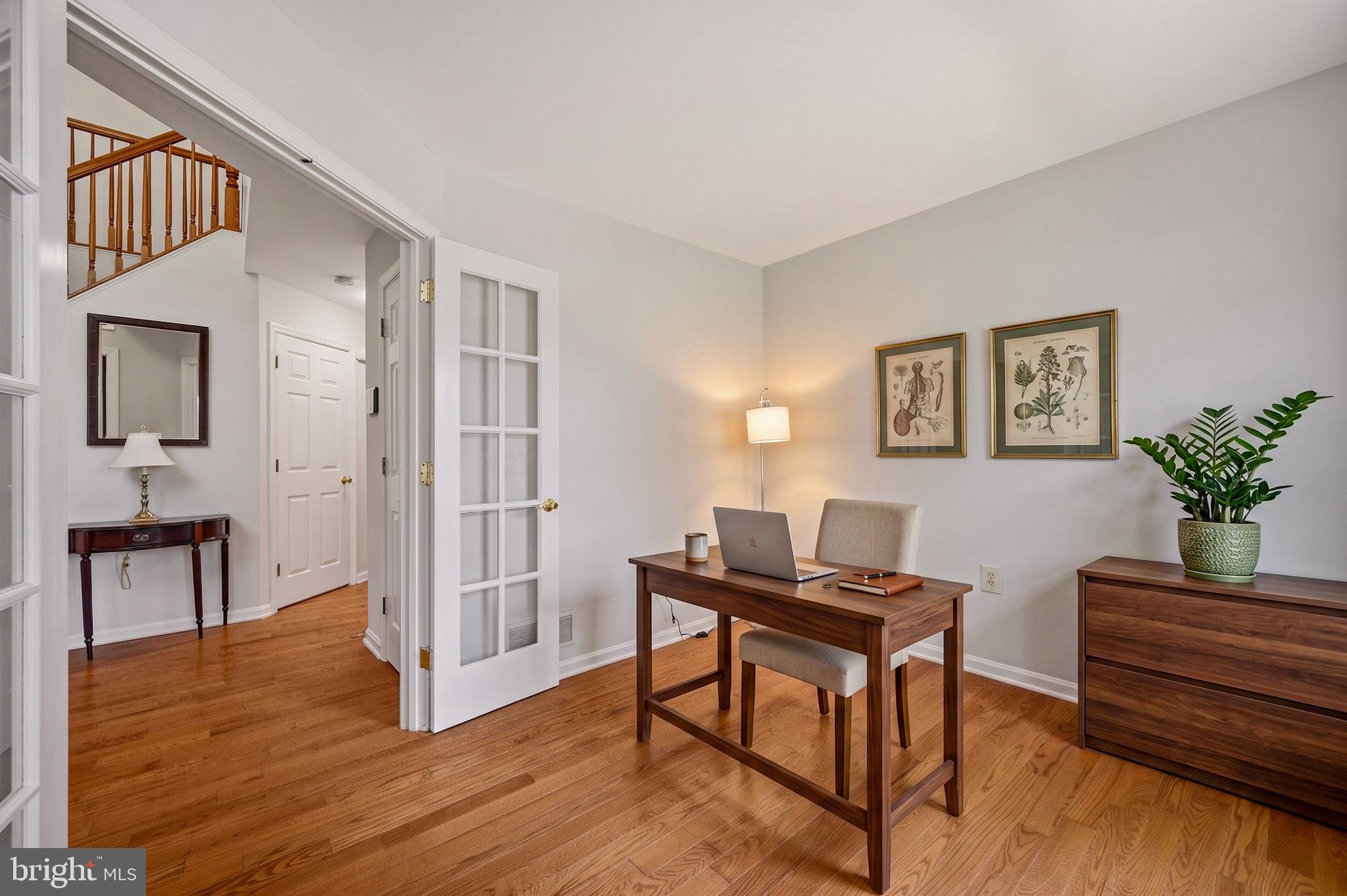 WATERSHED PARK - Residential