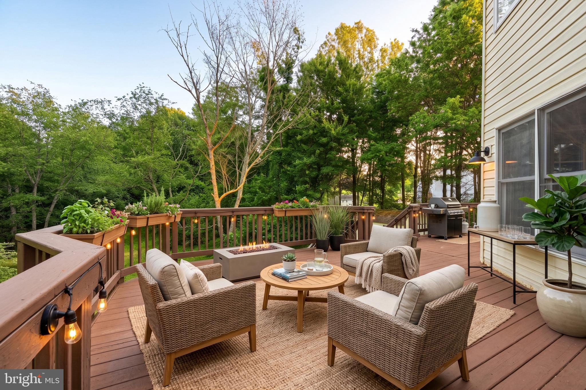 WATERSHED PARK - Residential