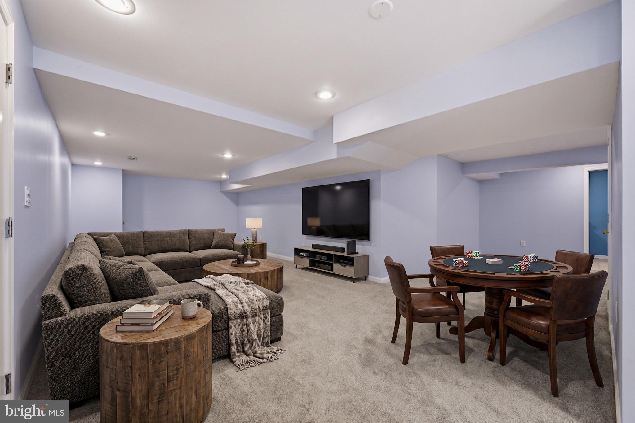 WATERSHED PARK - Residential