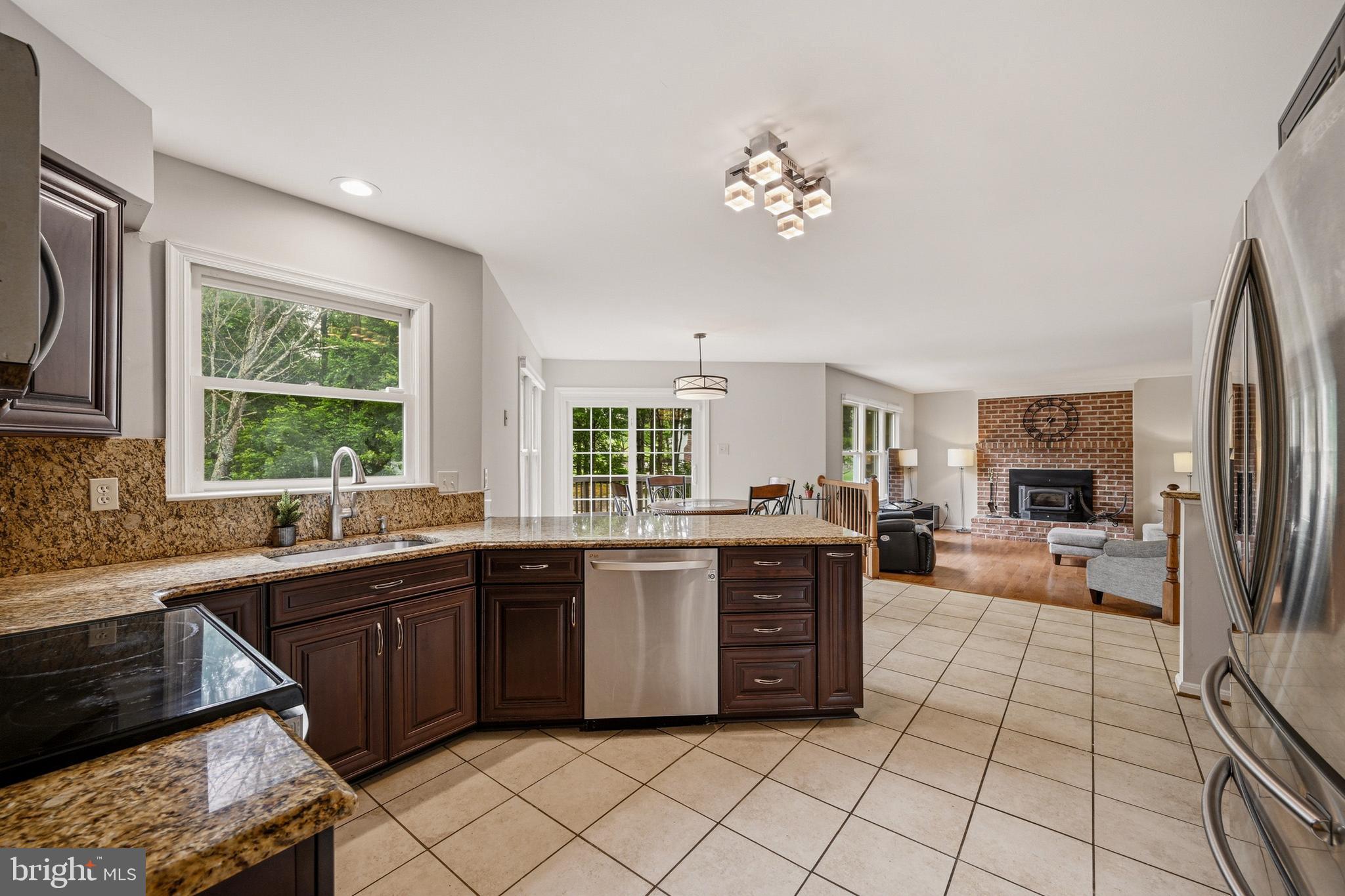 WATERSHED PARK - Residential