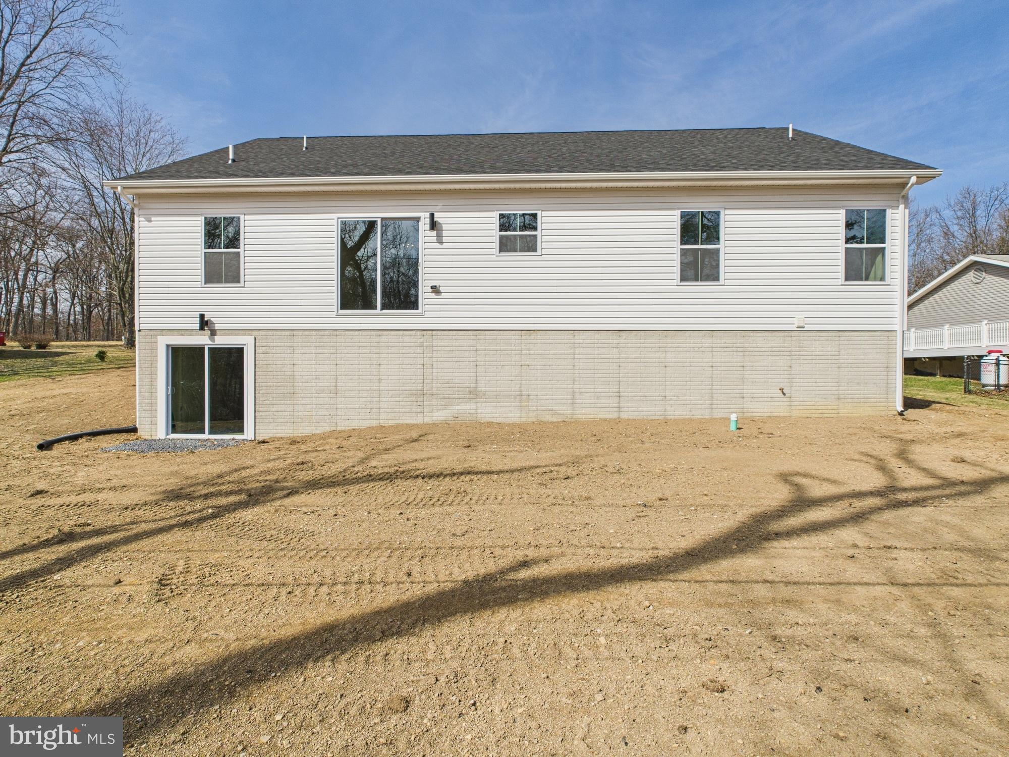 MOUNT CHRISTIAN - Residential