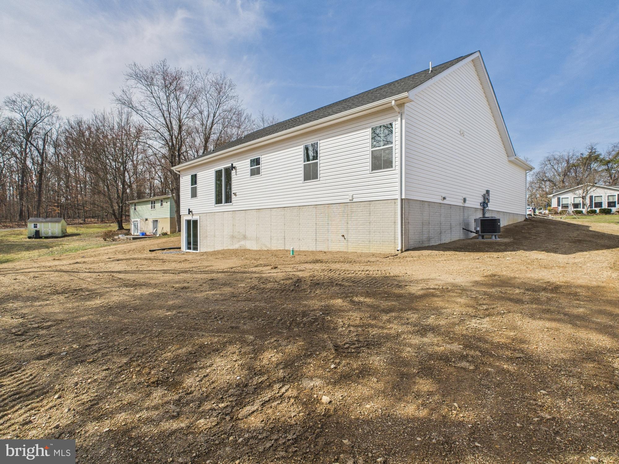 MOUNT CHRISTIAN - Residential