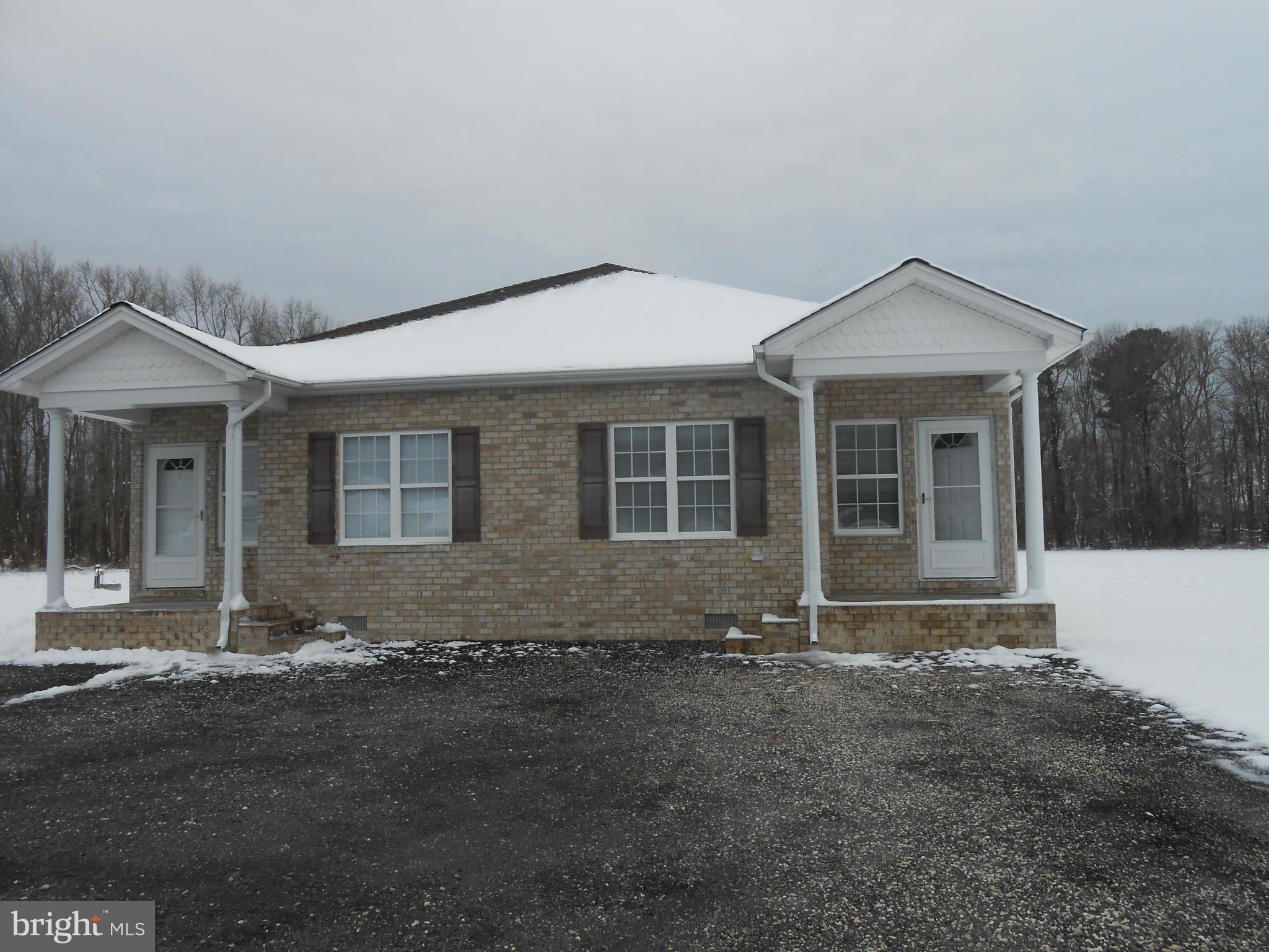 NONE AVAILABLE - Residential Lease