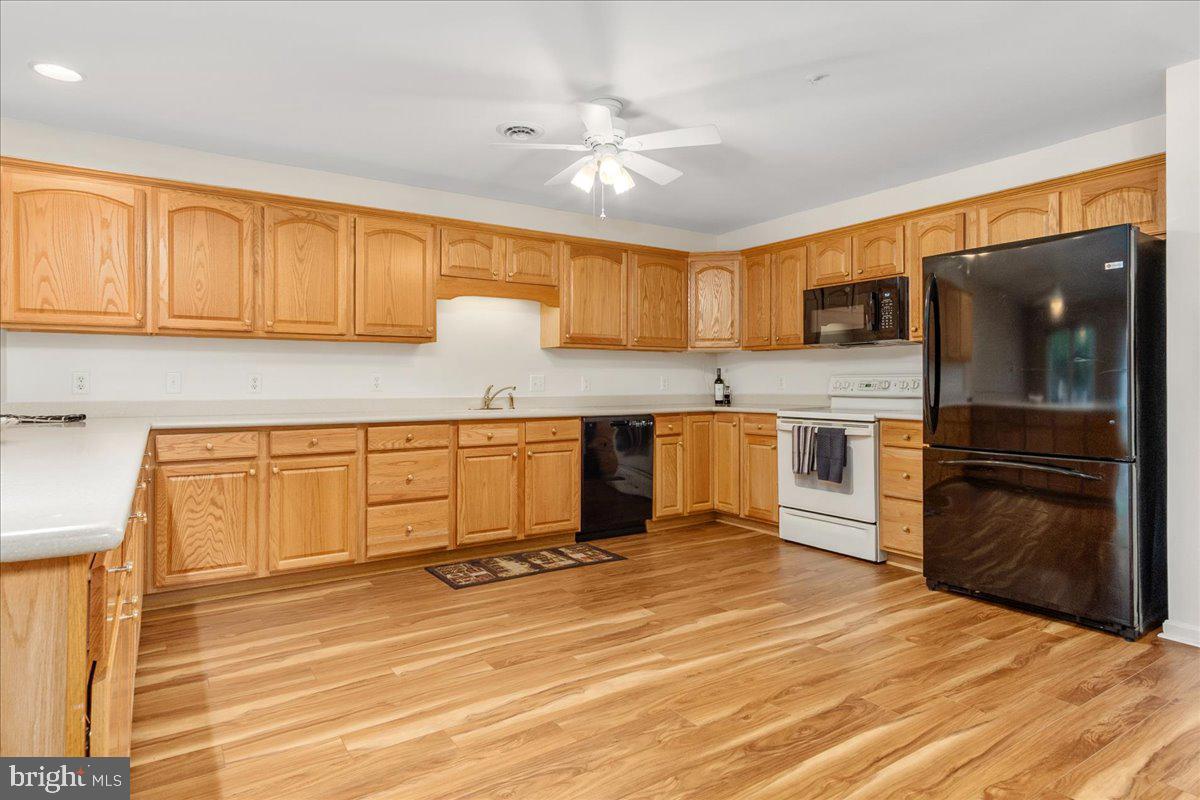 EAST RIDGE - Residential
