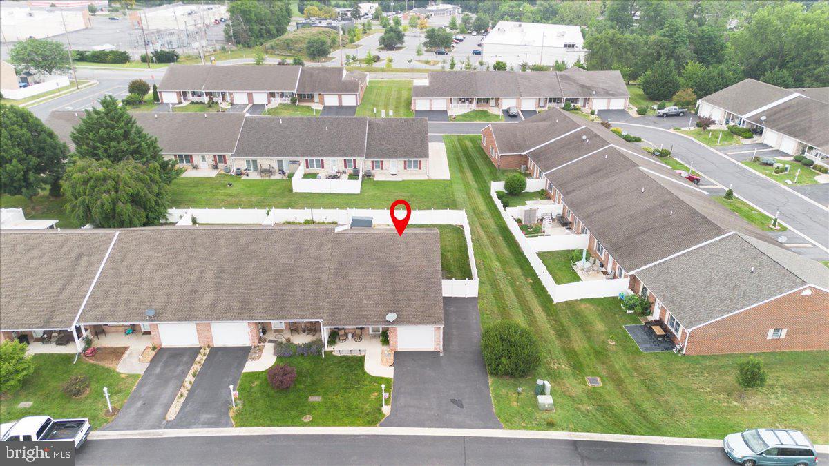 EAST RIDGE - Residential