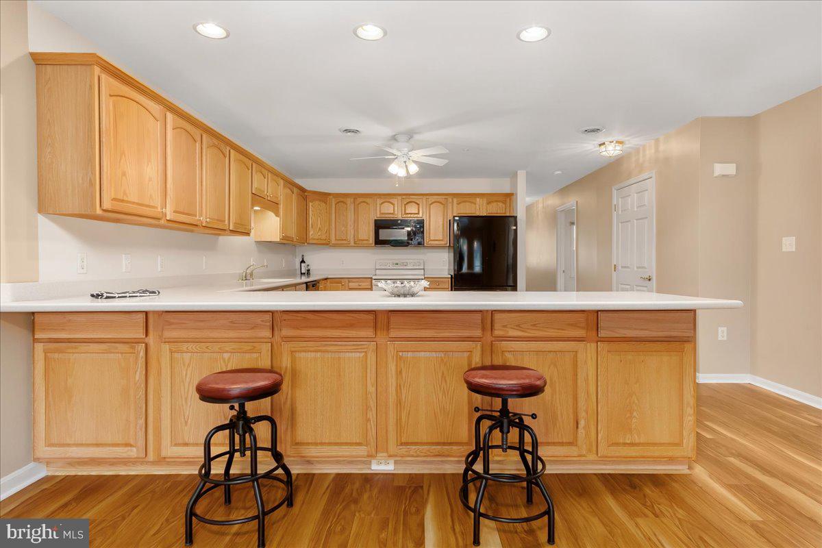 EAST RIDGE - Residential