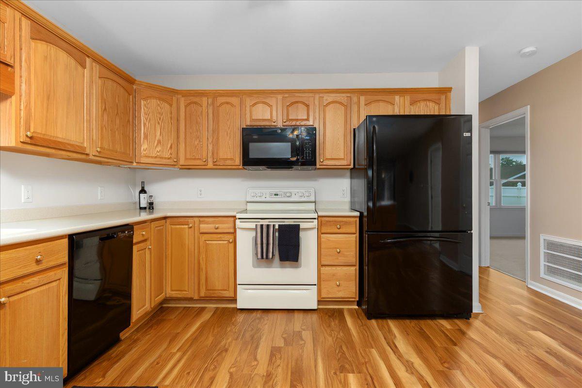 EAST RIDGE - Residential