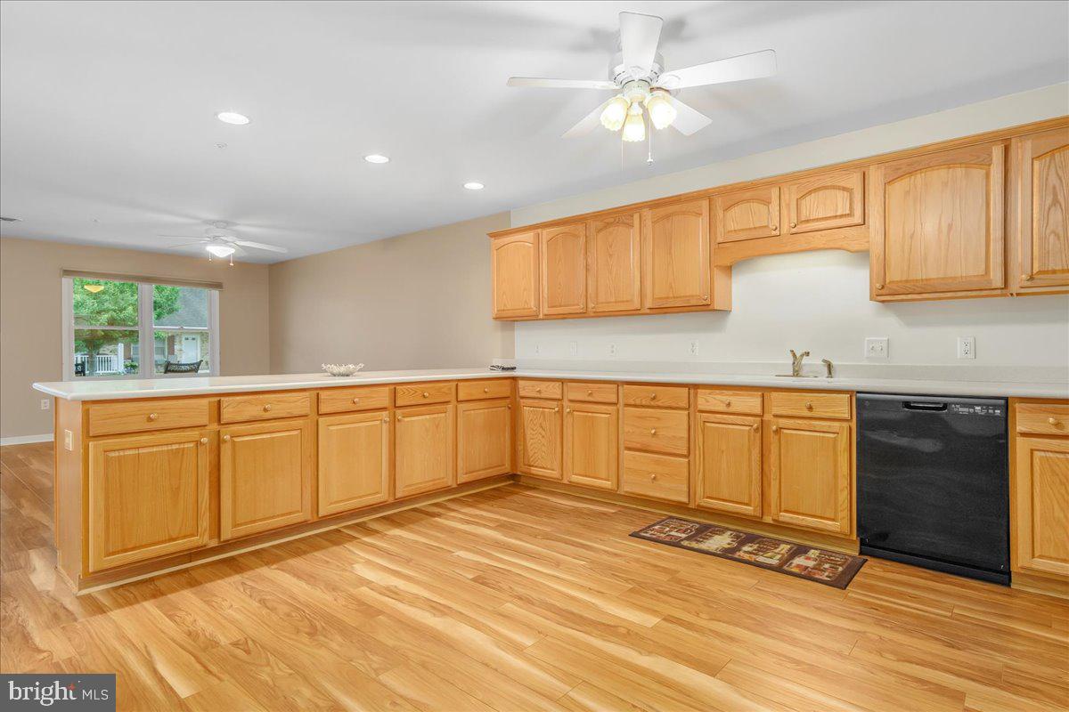 EAST RIDGE - Residential