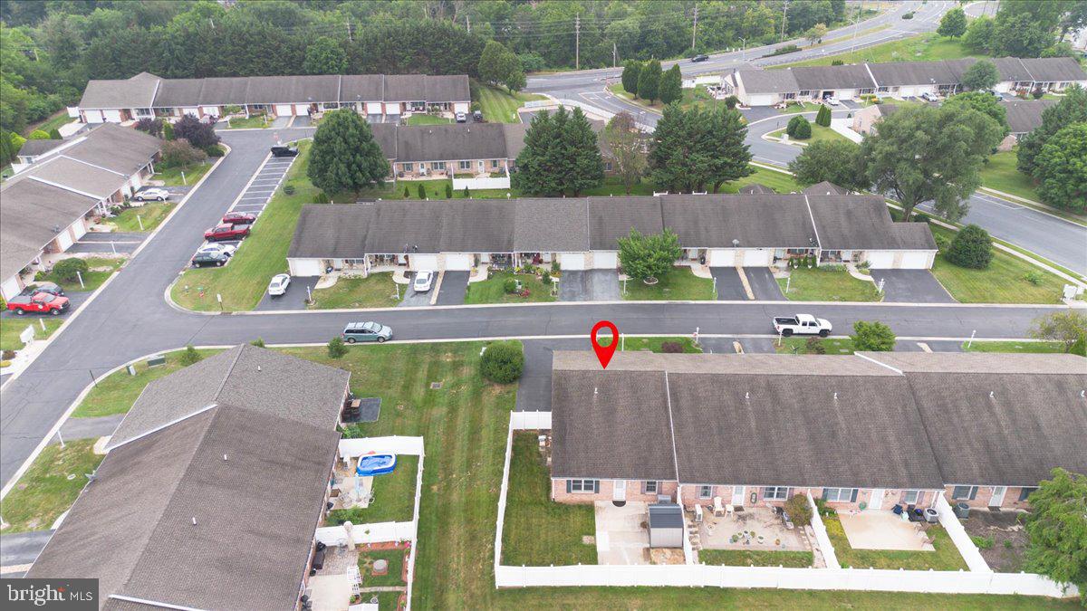 EAST RIDGE - Residential