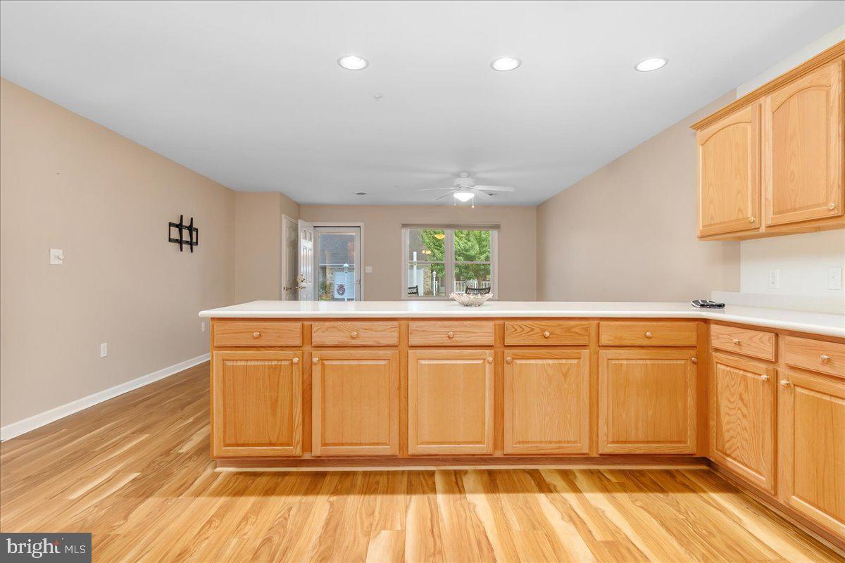 EAST RIDGE - Residential
