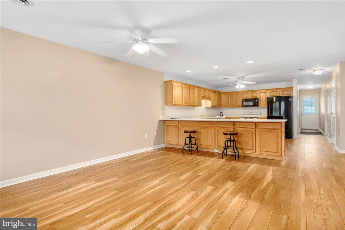 EAST RIDGE - Residential