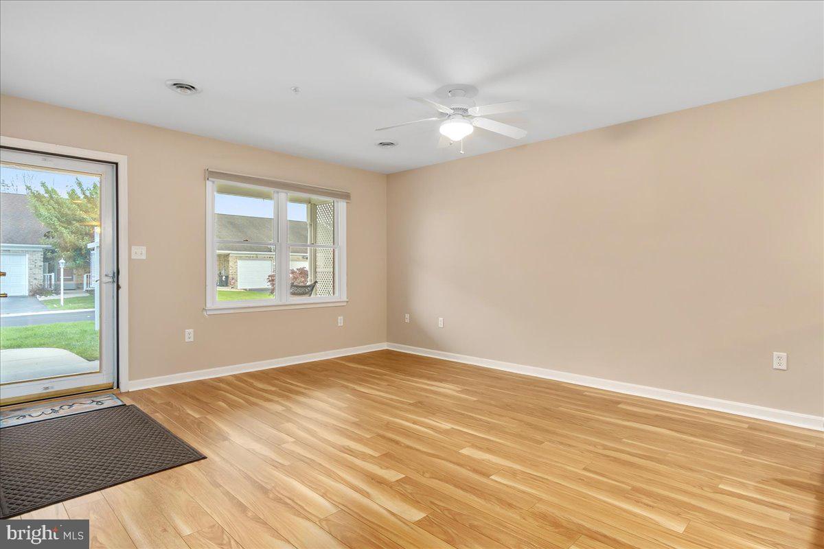EAST RIDGE - Residential