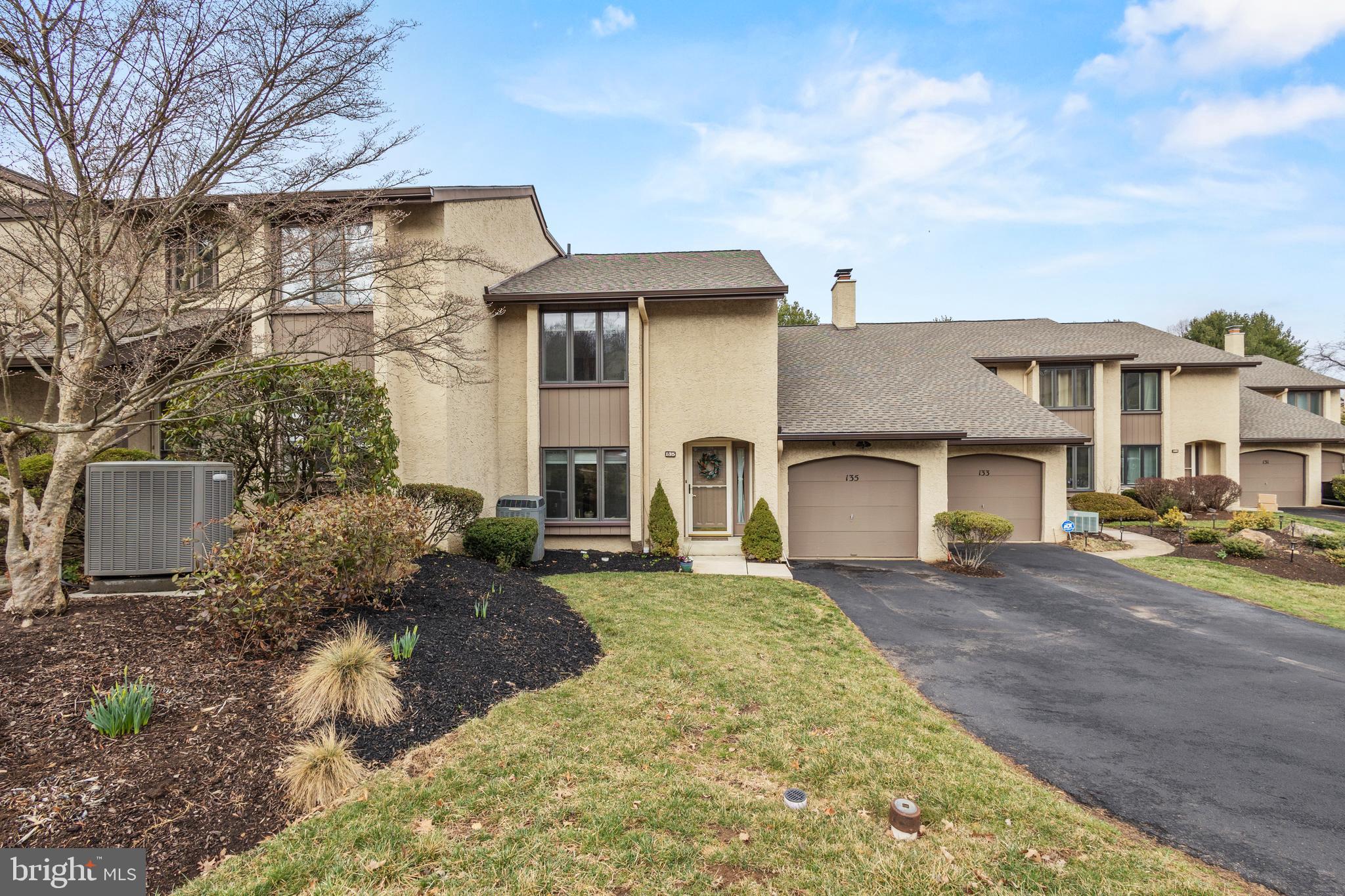 WINDYBUSH - Residential