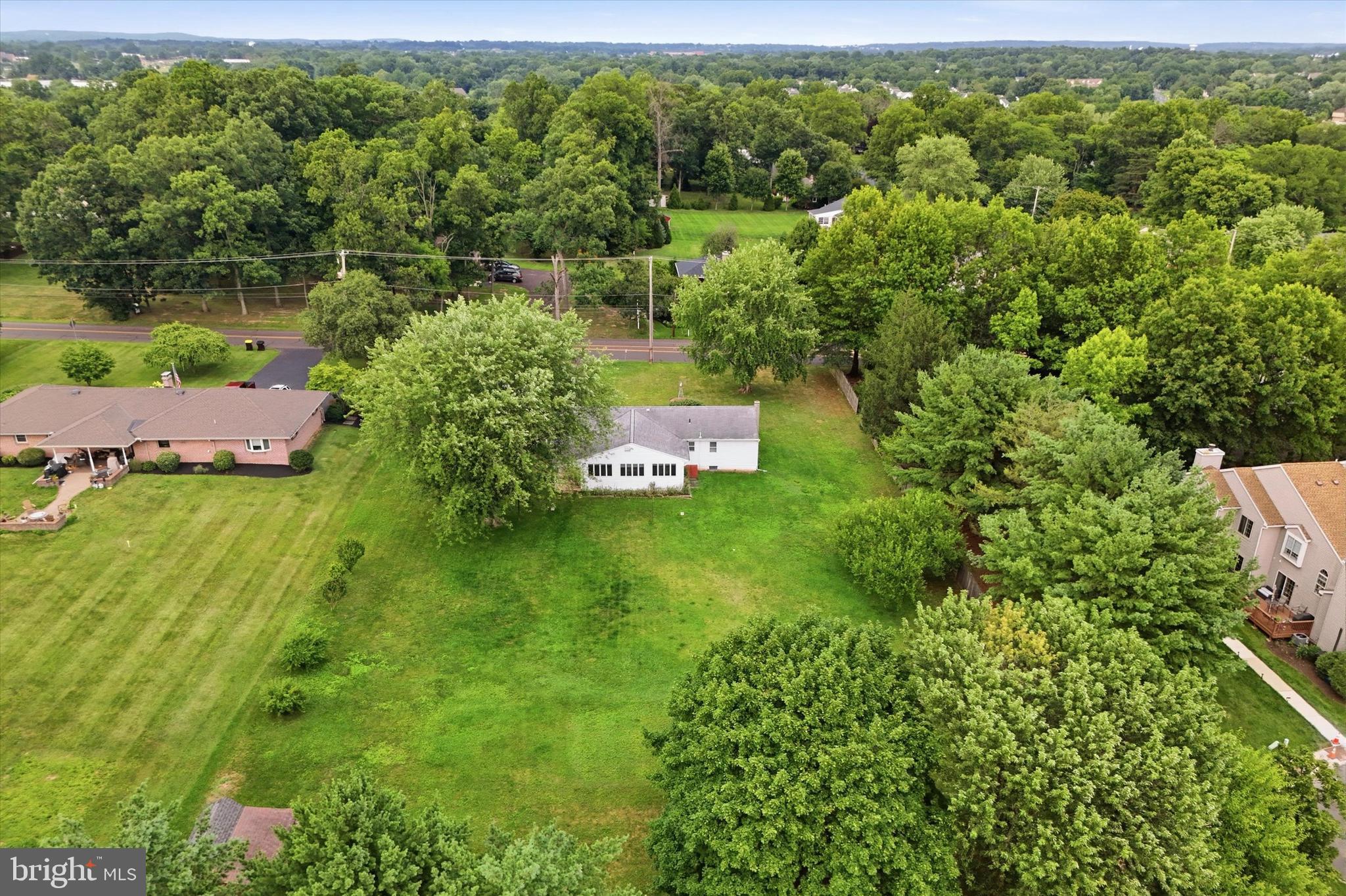 PENN OAK MANOR - Residential