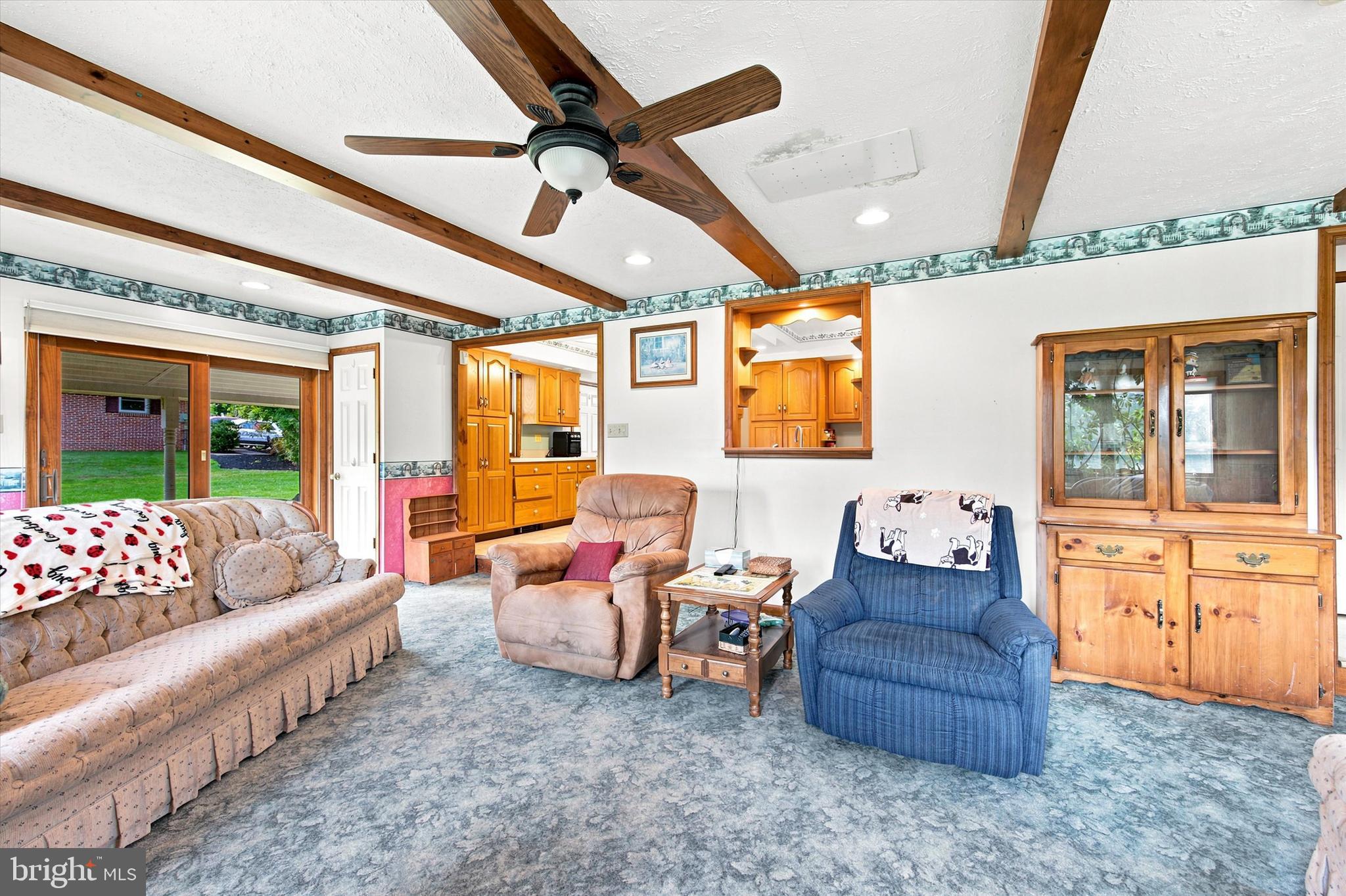 PENN OAK MANOR - Residential