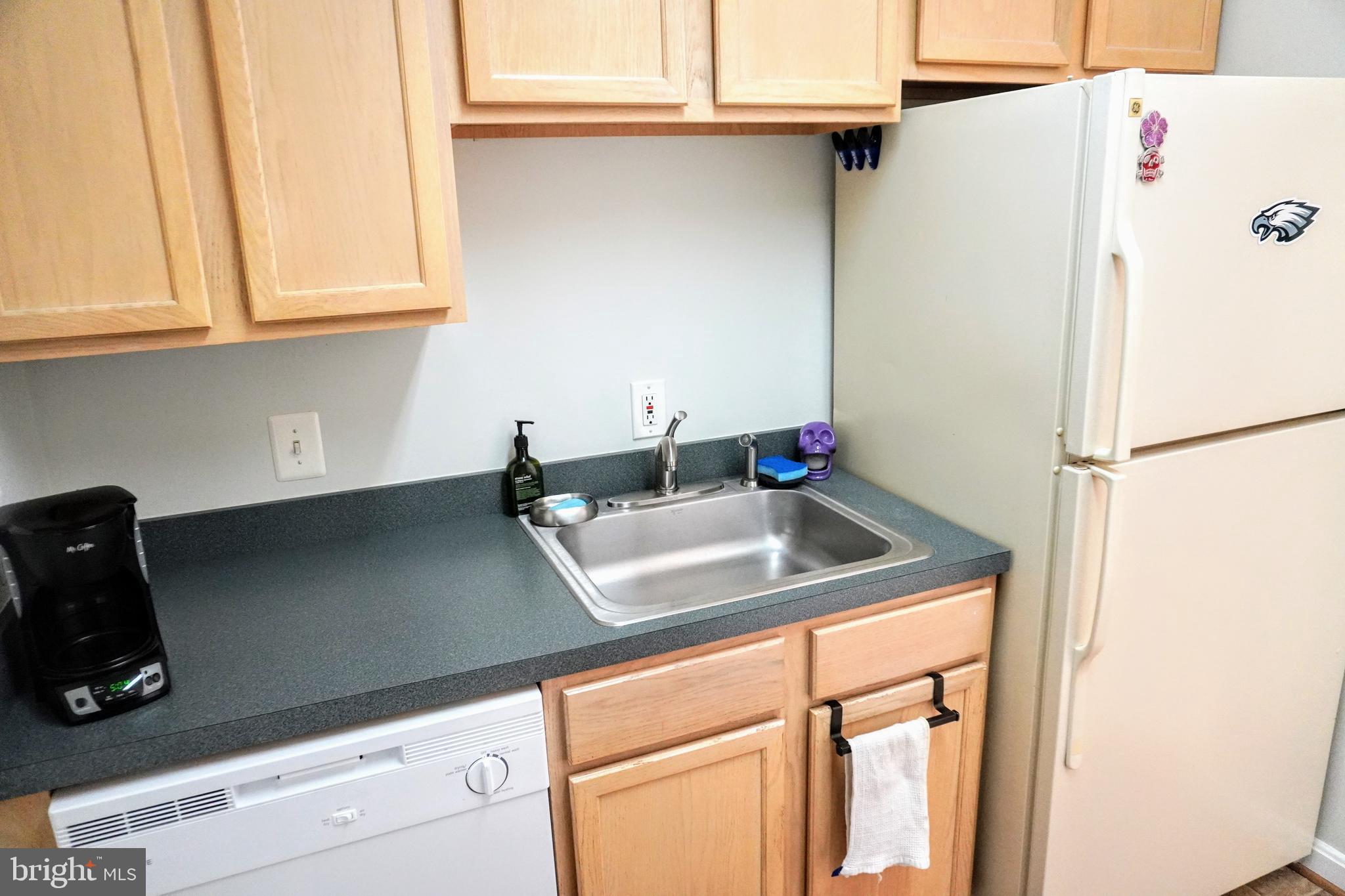 WARRENTON GARDENS - Residential