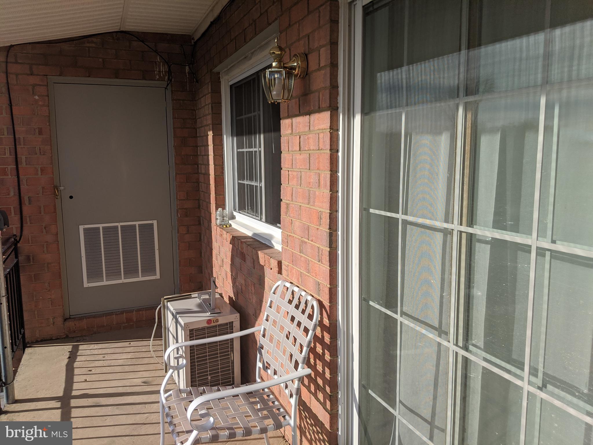 WARRENTON GARDENS - Residential