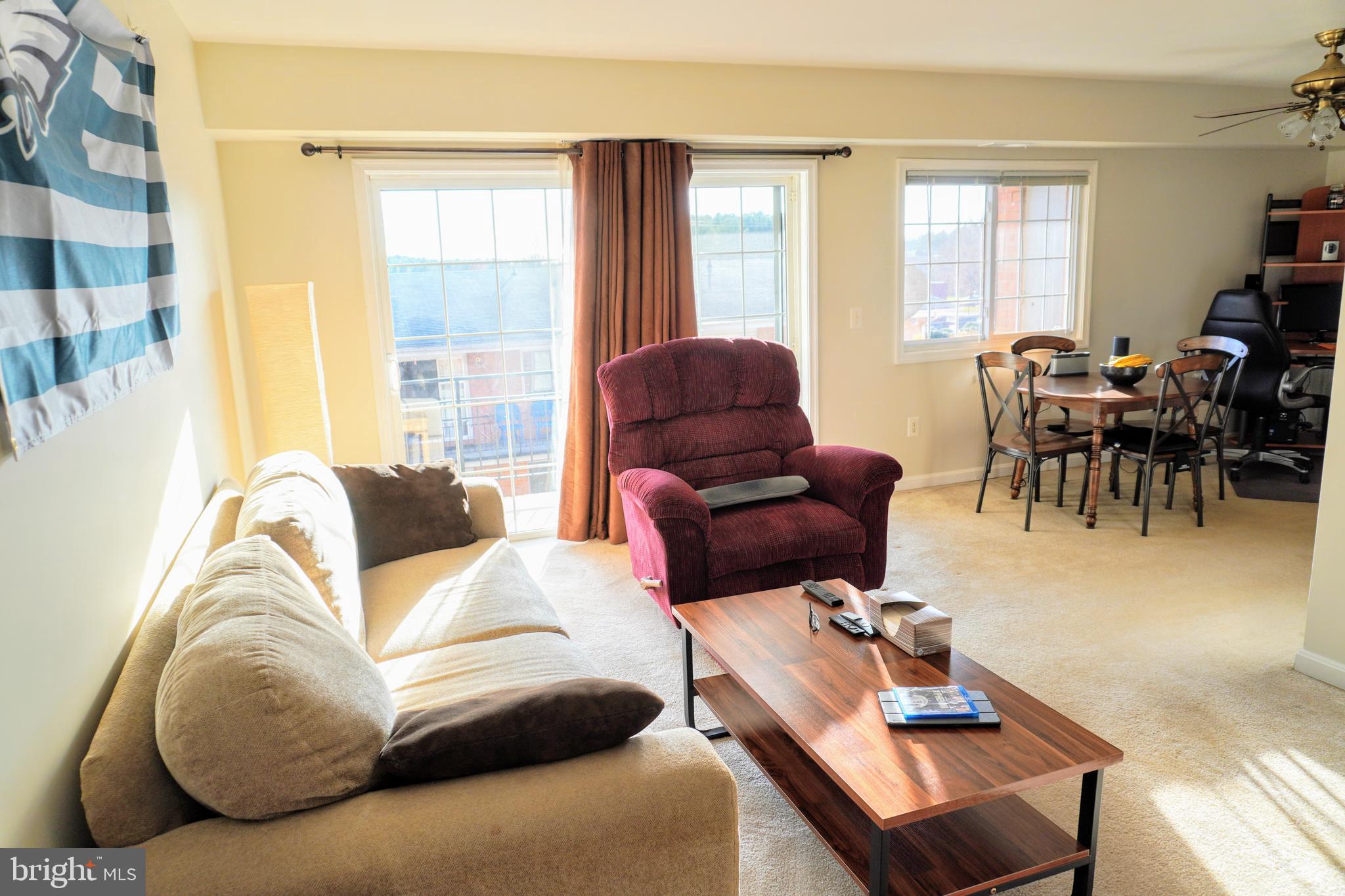 WARRENTON GARDENS - Residential