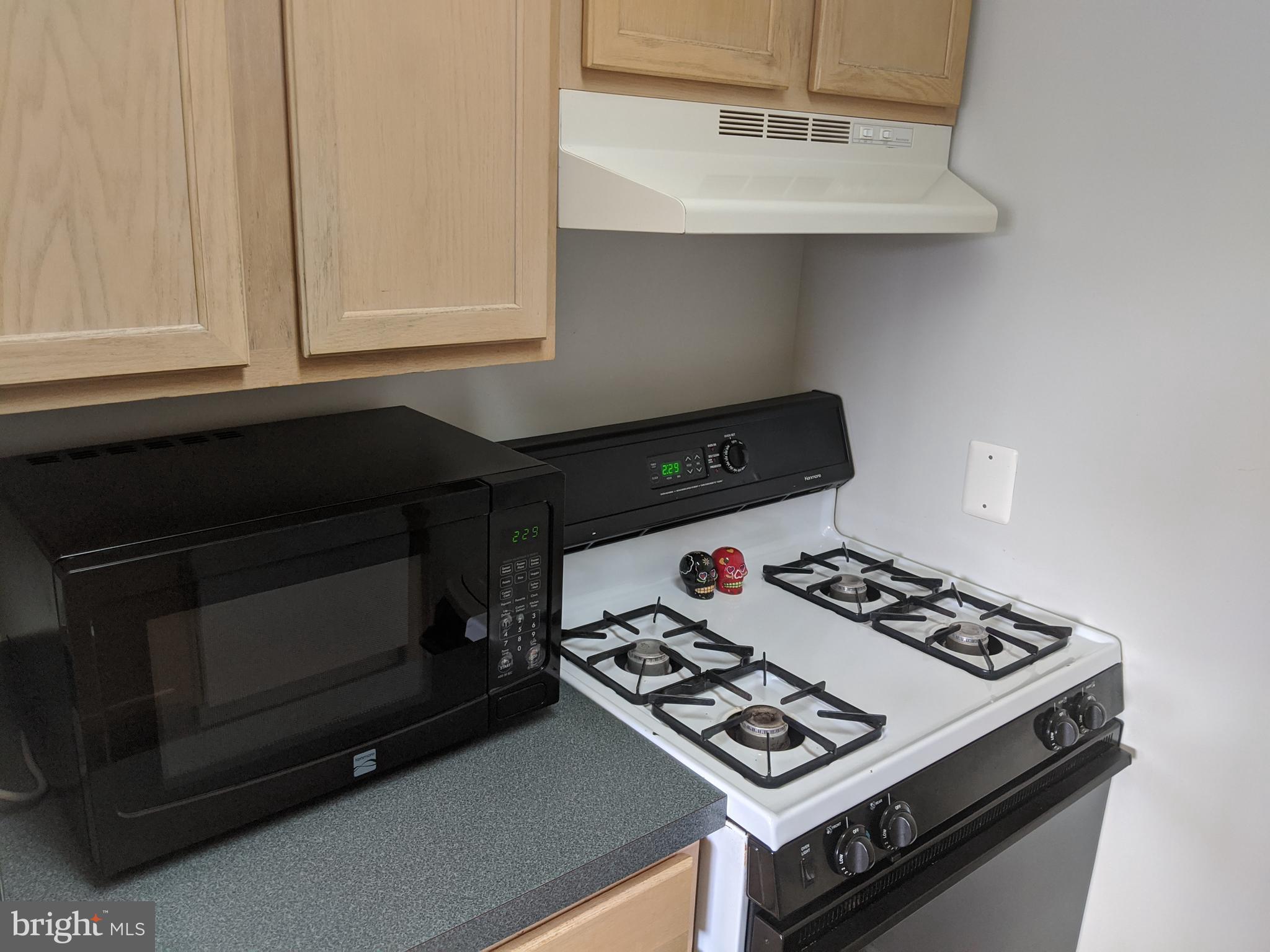 WARRENTON GARDENS - Residential