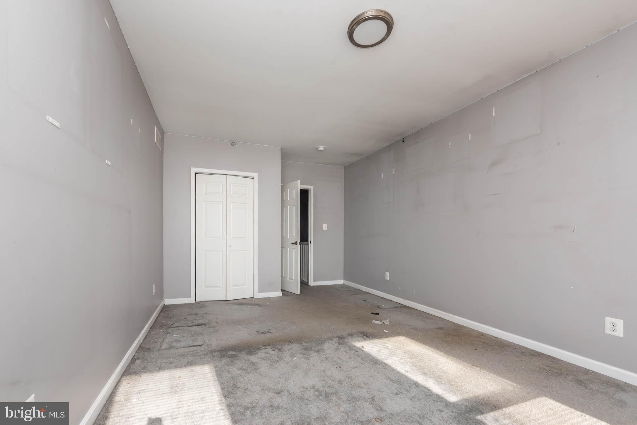 CARROLL PARK - Residential