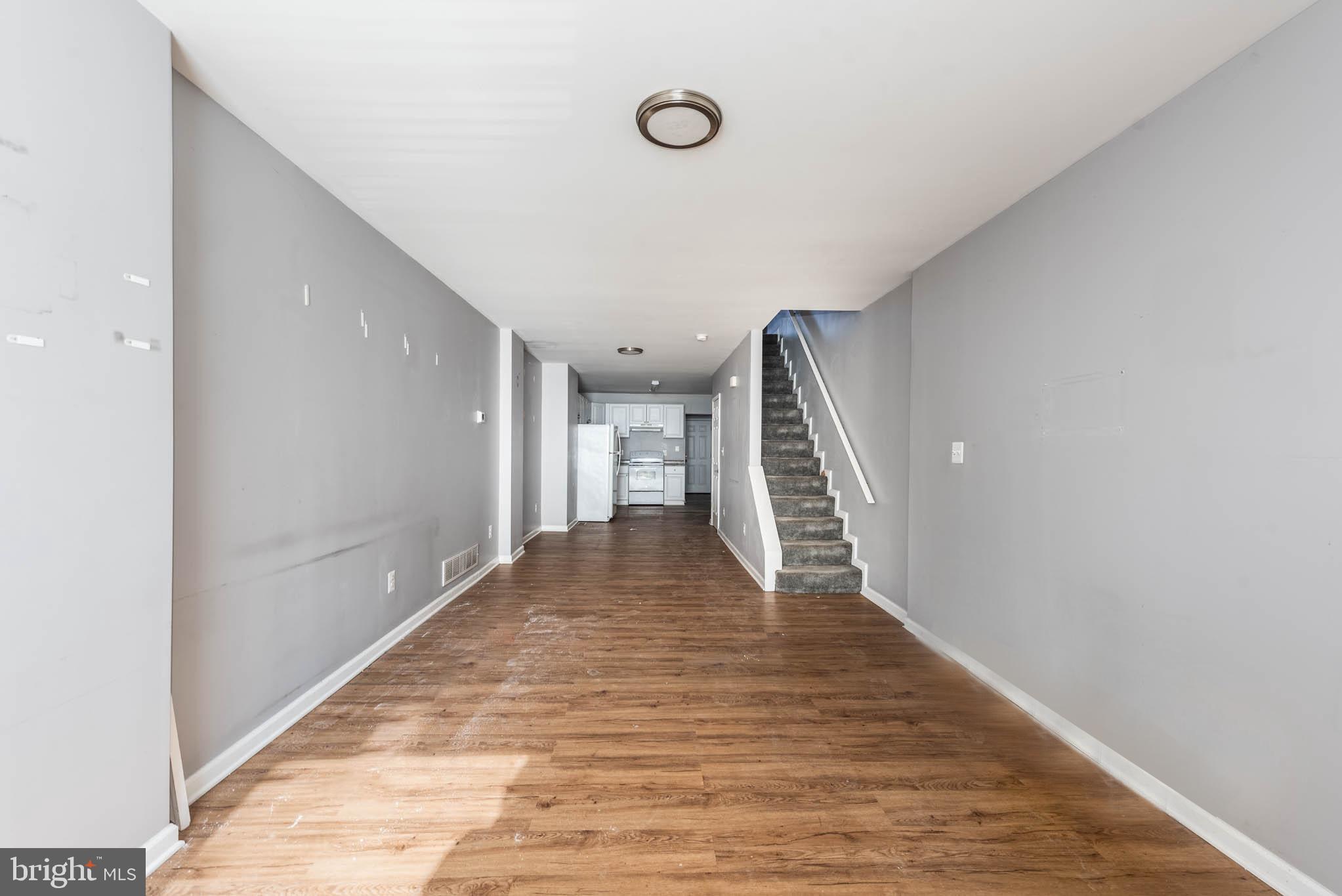 CARROLL PARK - Residential
