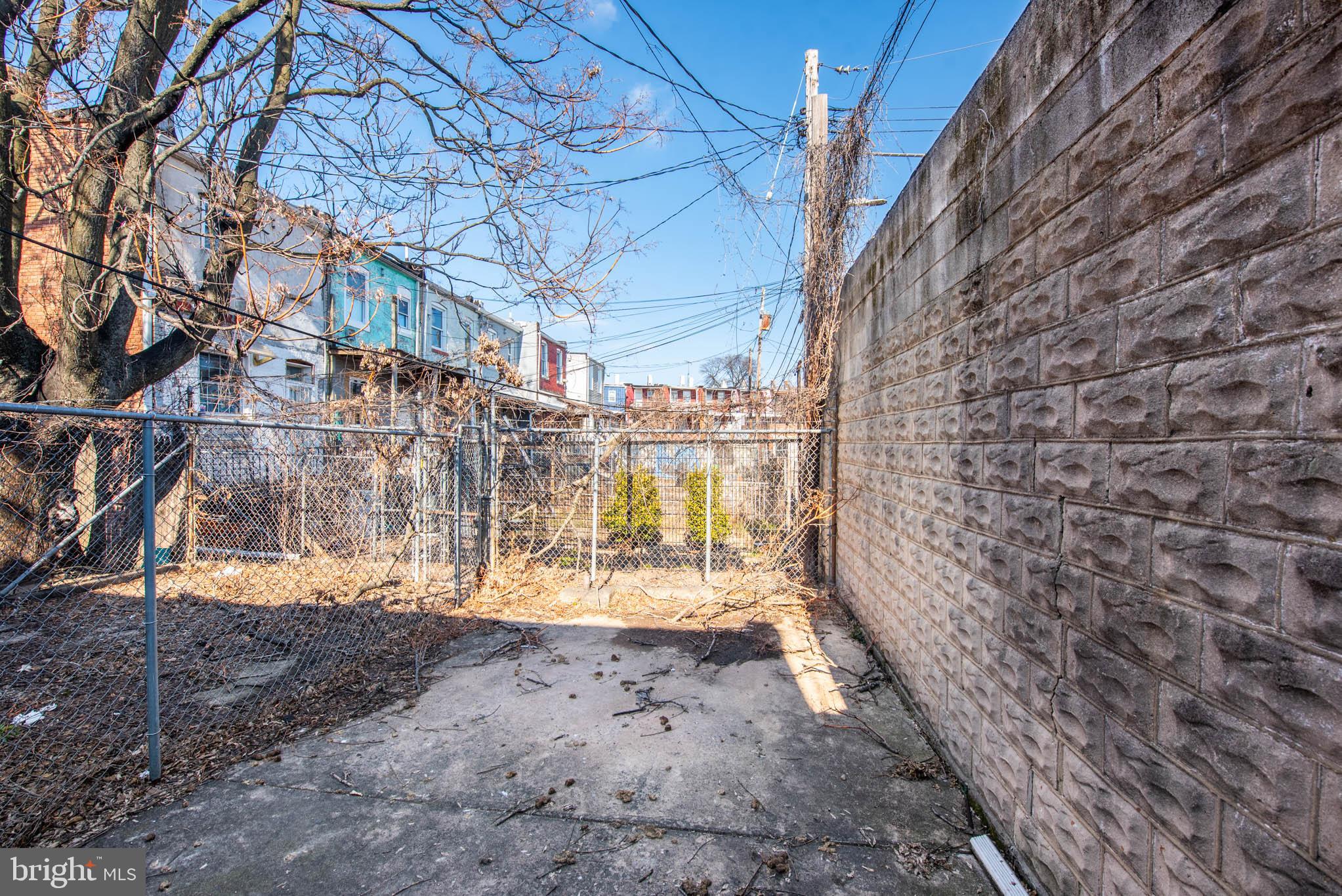 CARROLL PARK - Residential