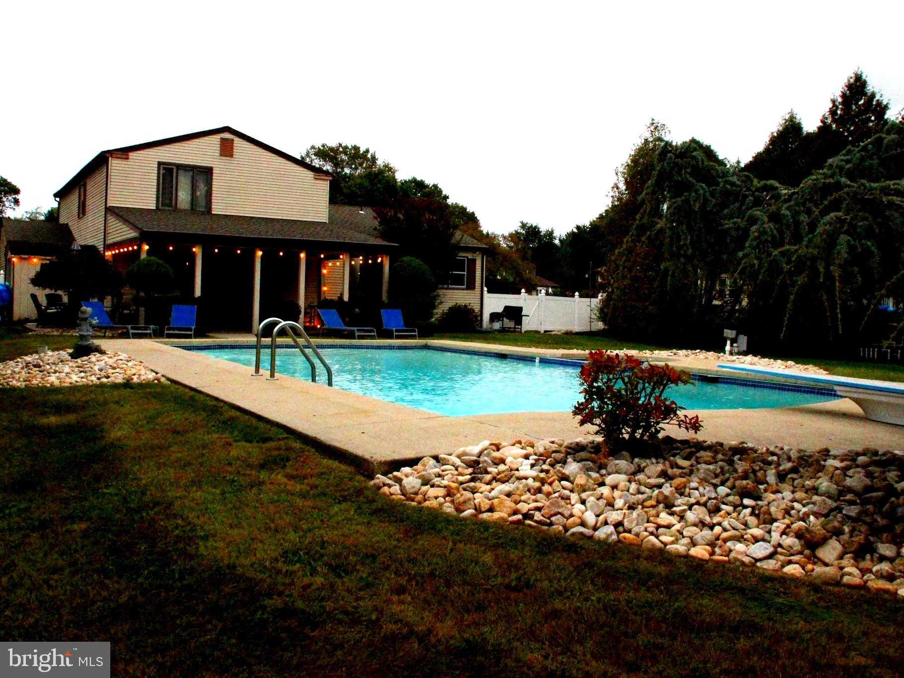 SPRING VALLEY FARM - Residential
