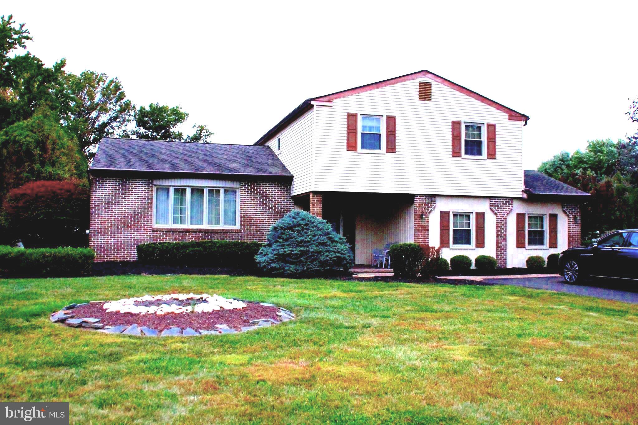 SPRING VALLEY FARM - Residential