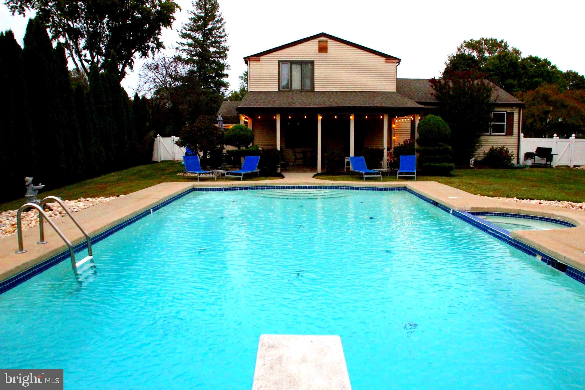 SPRING VALLEY FARM - Residential