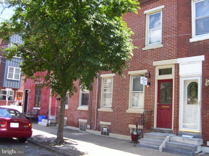 Welcome Home to this Beautiful home in the heart of desirable Fishtown ! The first floor features an open layout Living room/ dining room combo with original refinished hardwood floors. Full open kitchen with a breakfast bar. second floors features two spacious bedrooms with ample closet space as well a large hall closet. Prestine large marble bathroom. Basement is clean & dry for storage & laundry. Nice outdoor yard space. all mechanical systmes are updated & well maintained. New roof in 2013. Heater installed approx. 2005 & can be easily converted to C/A since it is forced hot air.All this within the triangle of Cedar Point, Loco Pez, & Reanimator Coffee house, along with the legendary Starboard Side Tavern. We welcome your visit today.
