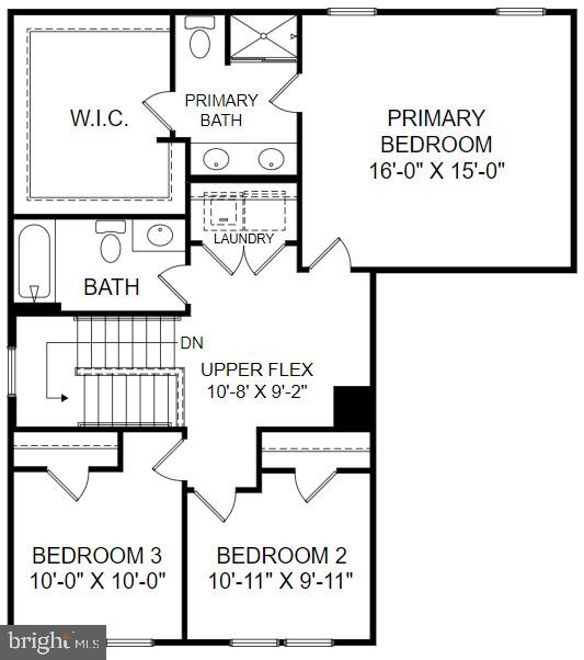 PRESIDENTS POINTE - Residential