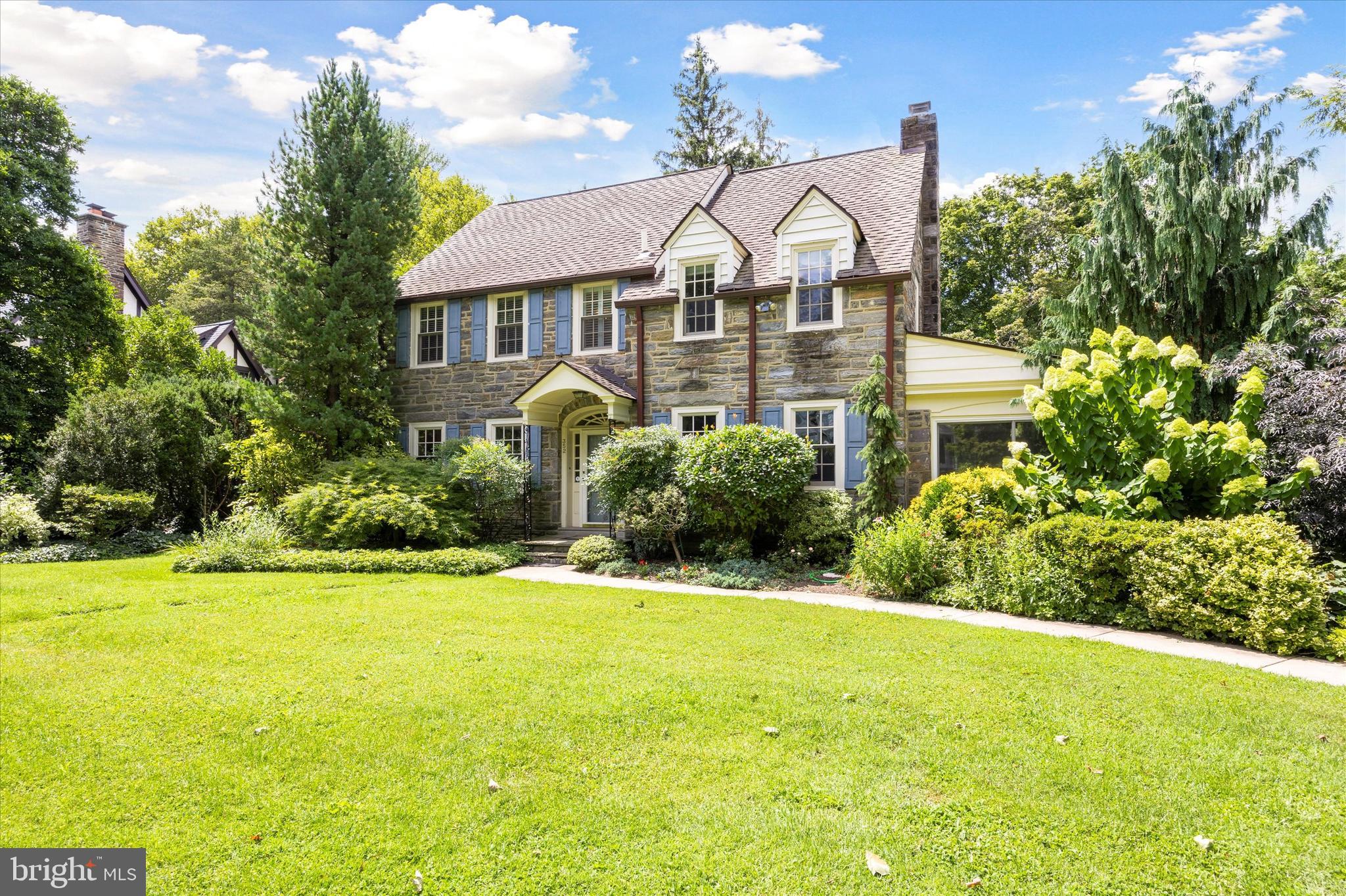 MERION STATION - Residential