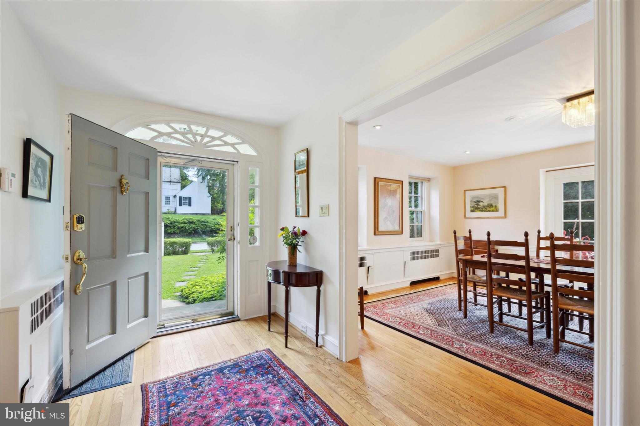 MERION STATION - Residential