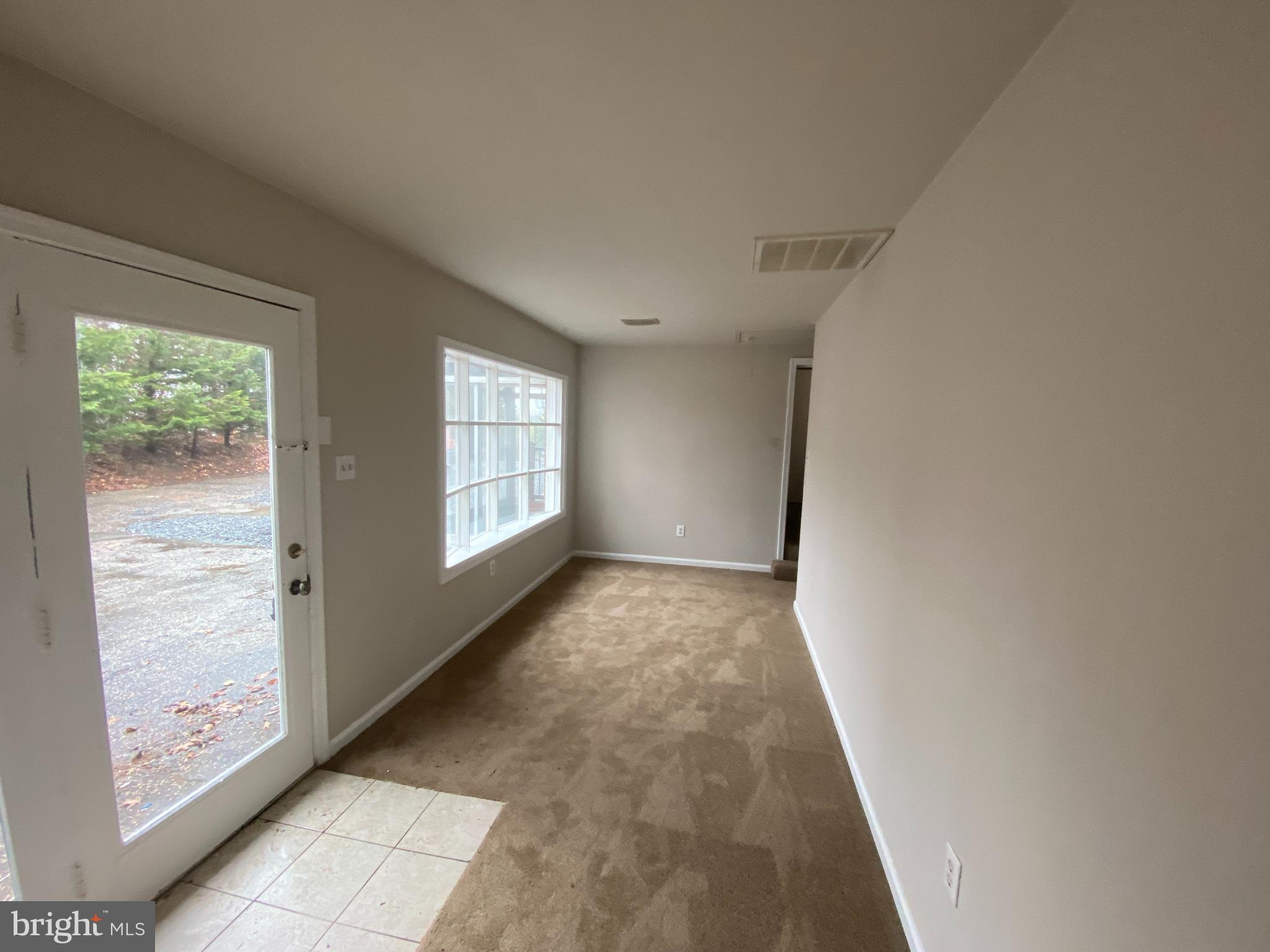 CHATHAM HEIGHTS - Residential Lease