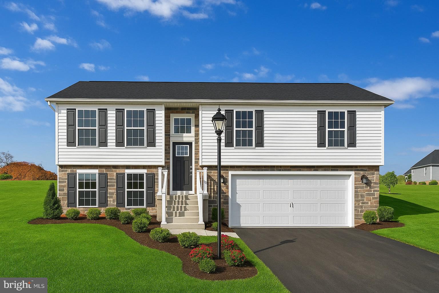 *$10,000 Closing Cost Incentive! The LIBERTY Floorplan! This floorplan is our Base Price LIBERTY in which includes Two Car Garage - 8 Ft Ceilings Throughout Main Level - Granite Countertops - Stainless Steel Appliances - Undermount Stainless Steel Kitchen Sink - Kitchen Cabinetry w/ 30" Wall Cabinets & Crown Molding - Recessed Lighting in Kitchen - Kitchen Island - - Shower Door in Primary Bath - Laminate and Carpeting throughout Main Living Area - Carpeting & Padding in all Bedrooms.   Please contact us today for more details! Please Note - The completed photos shown are of another like Liberty Model. This Home is available TO BE BUILT. Photos may show additional options. *Incentives may be available with use of Builder Preferred Lender and Title Company.