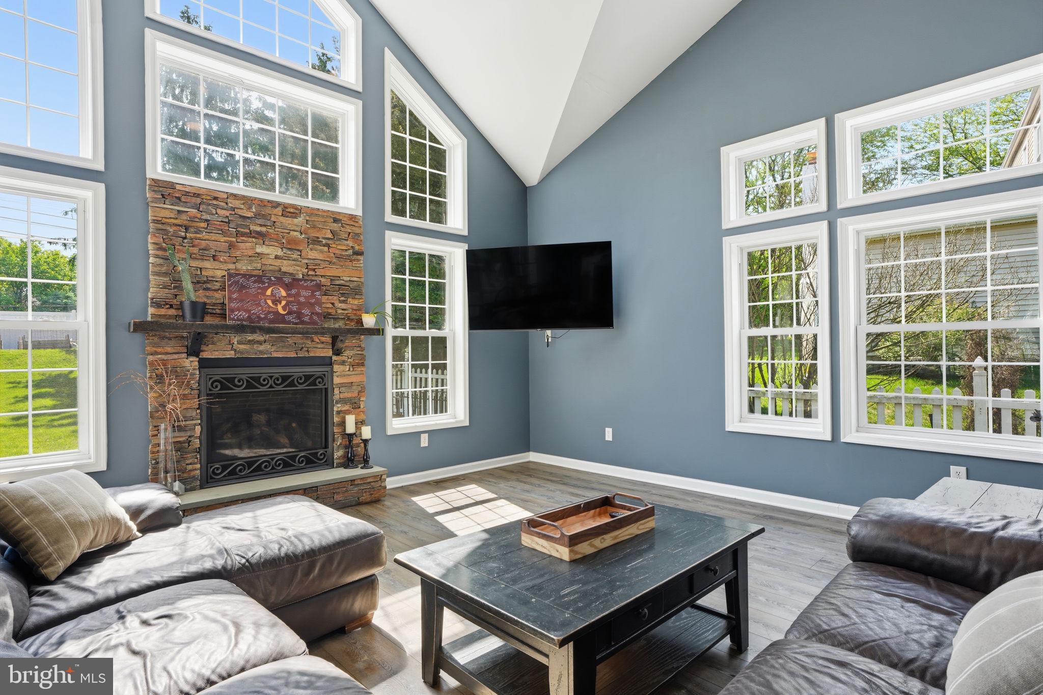 GEORGETOWN - Residential