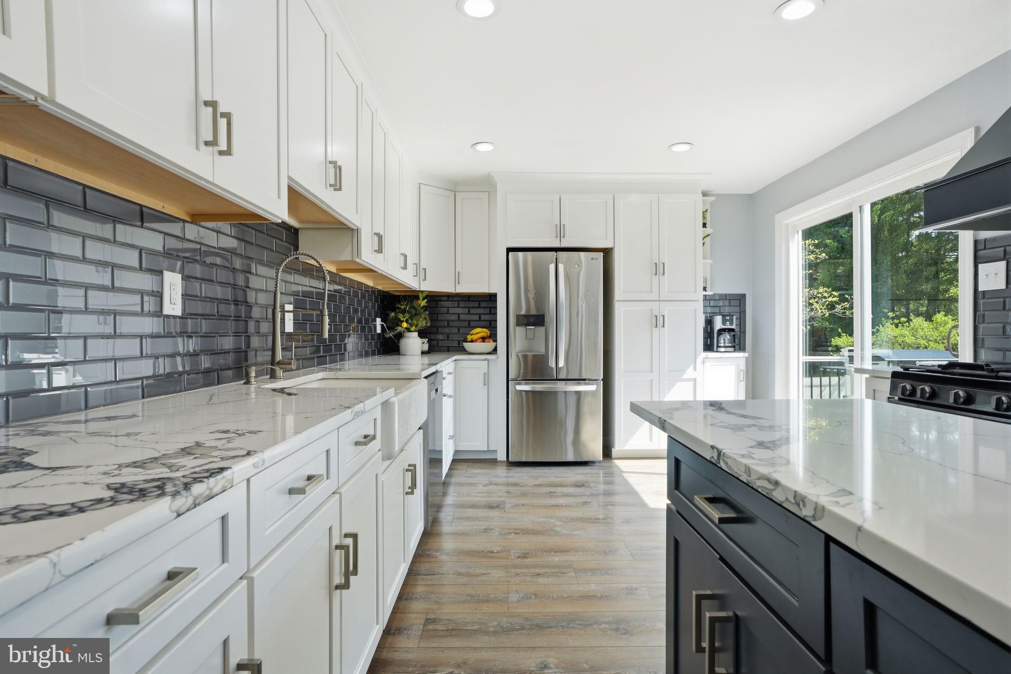 GEORGETOWN - Residential