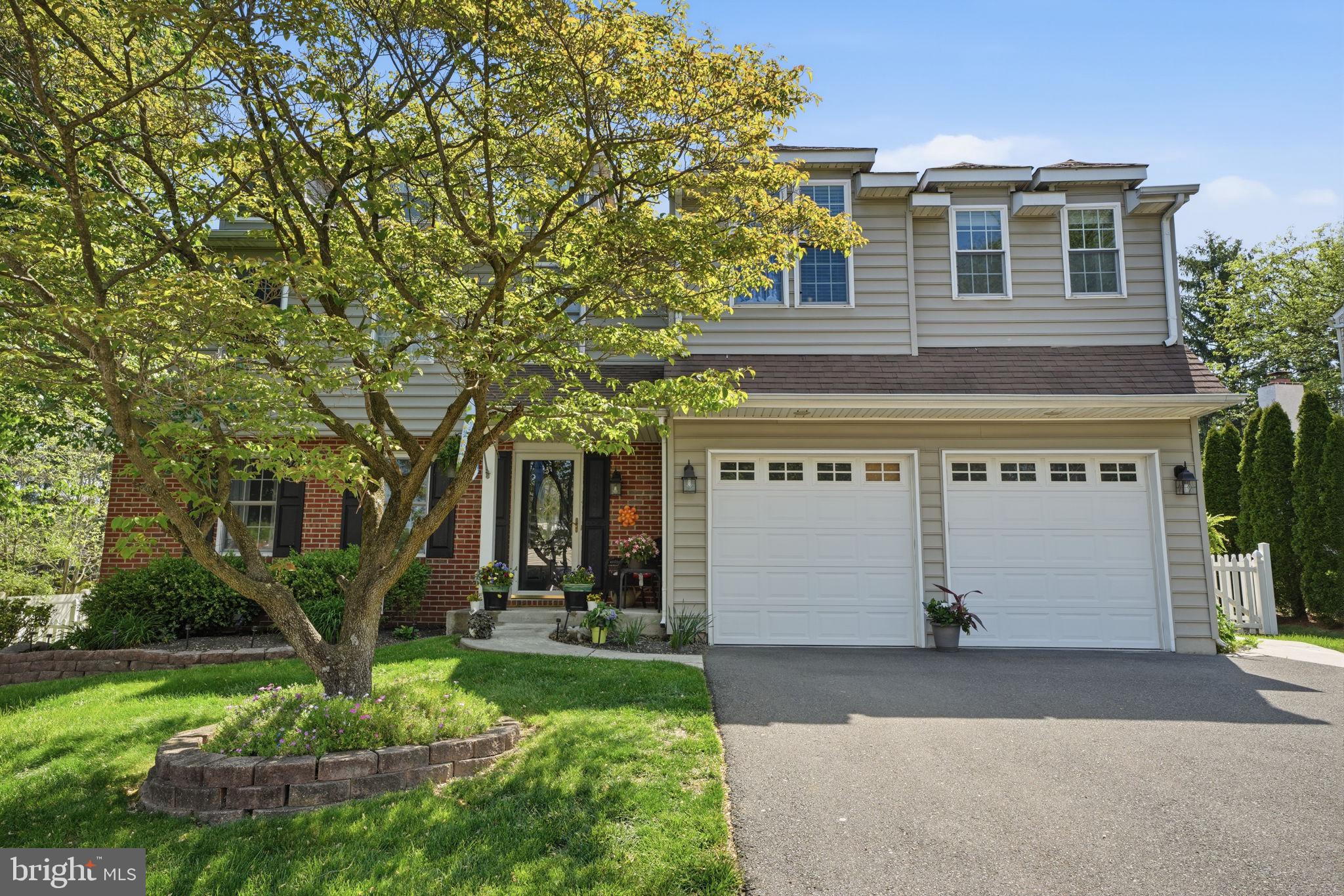 GEORGETOWN - Residential