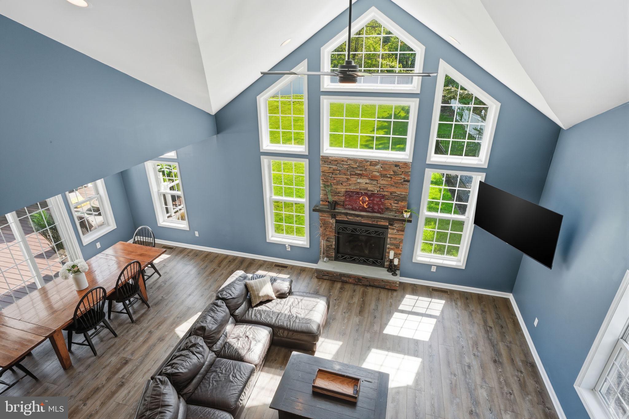GEORGETOWN - Residential