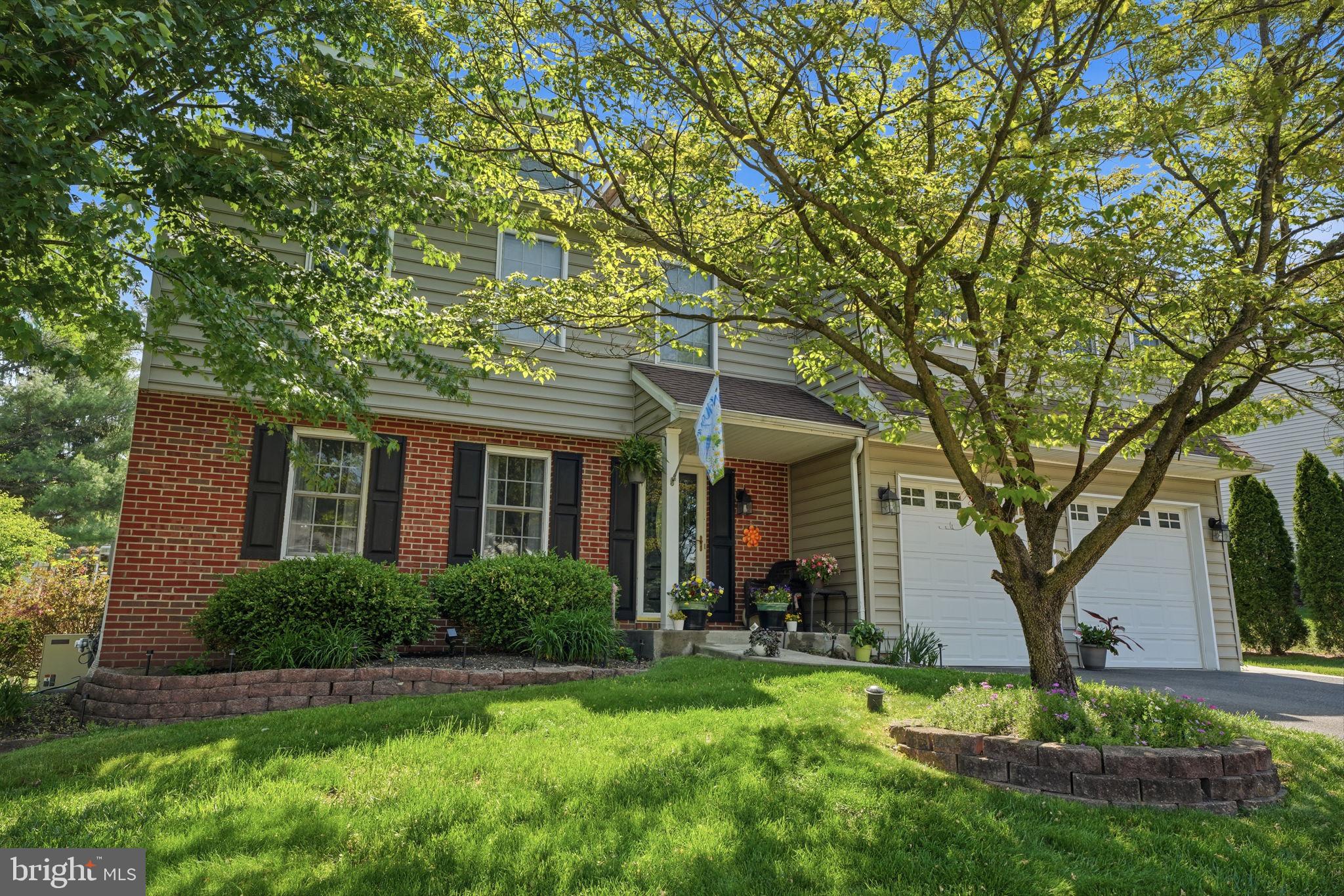 GEORGETOWN - Residential