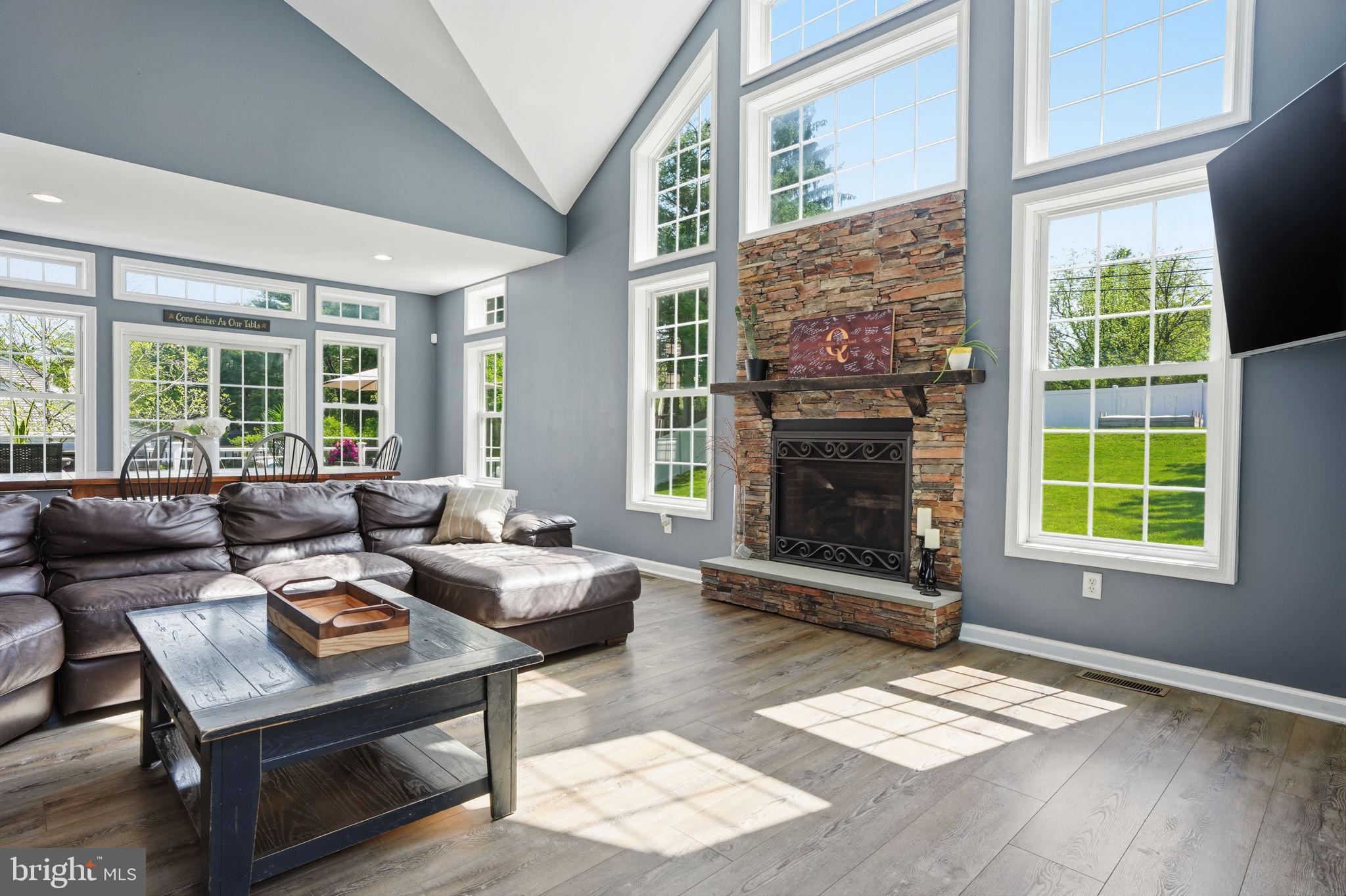 GEORGETOWN - Residential