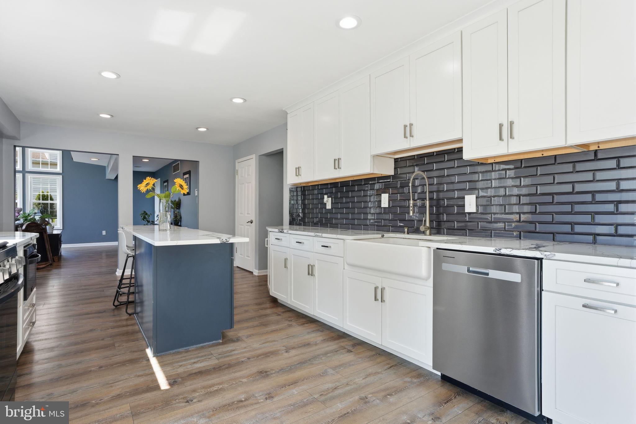 GEORGETOWN - Residential