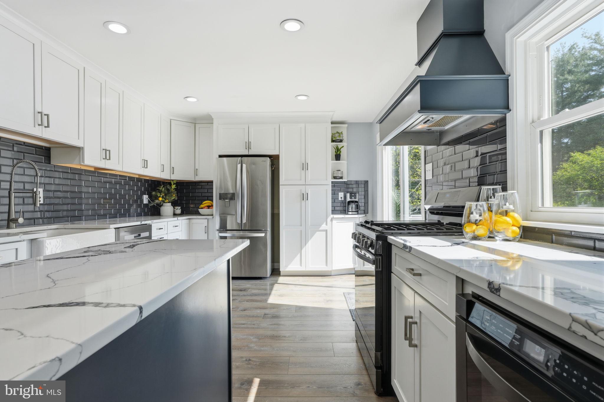 GEORGETOWN - Residential