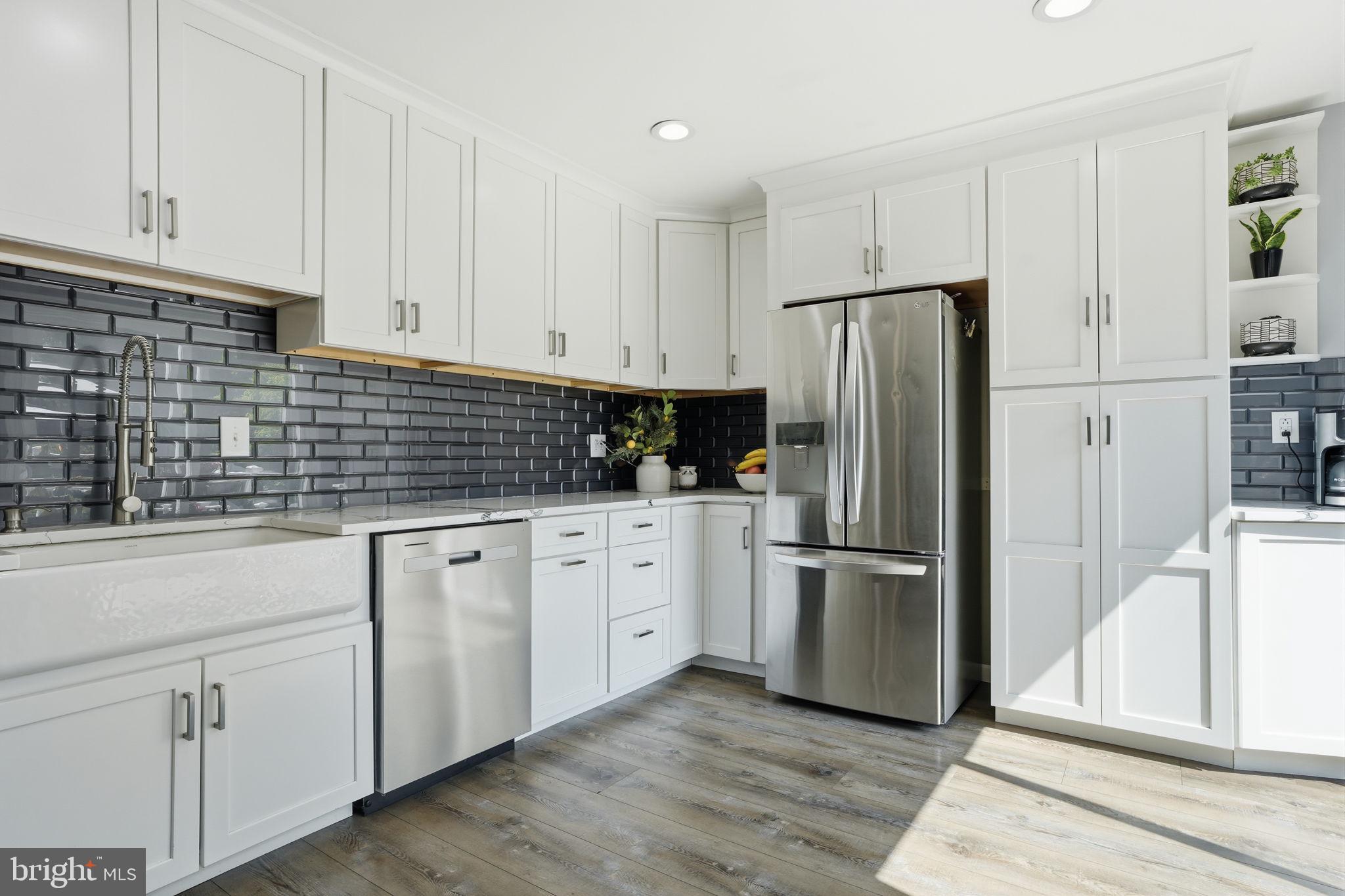 GEORGETOWN - Residential
